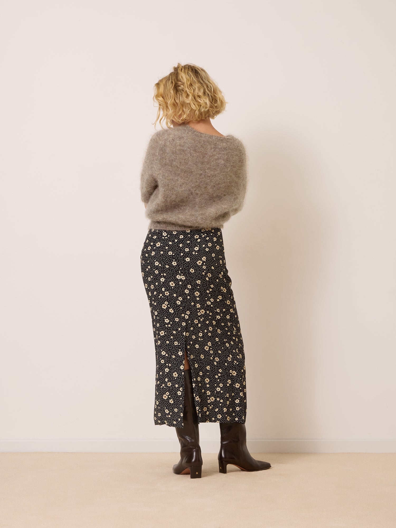 ABBY Skirt ABBY Skirt