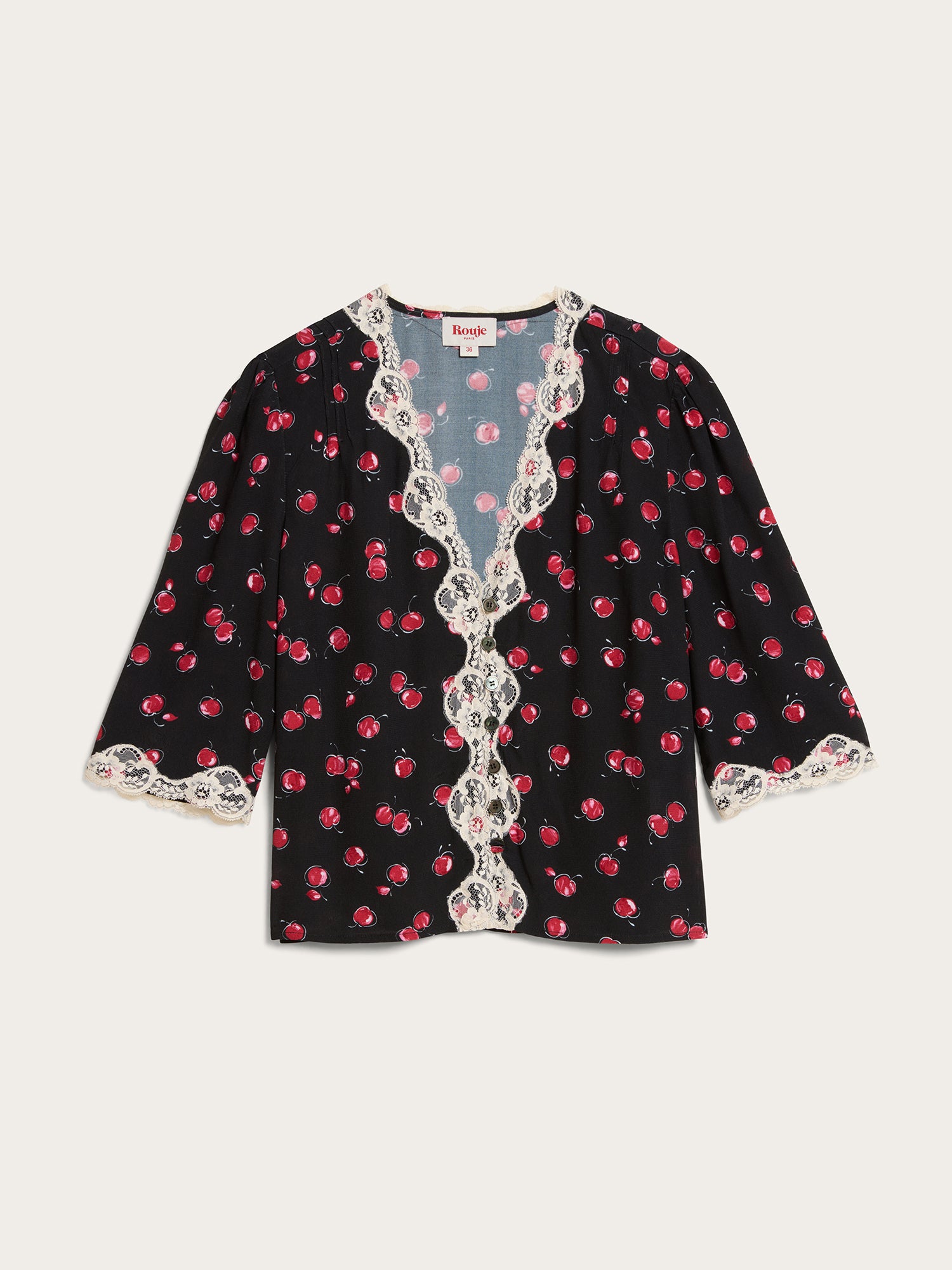 Blusa ALDA Blusa ALDA