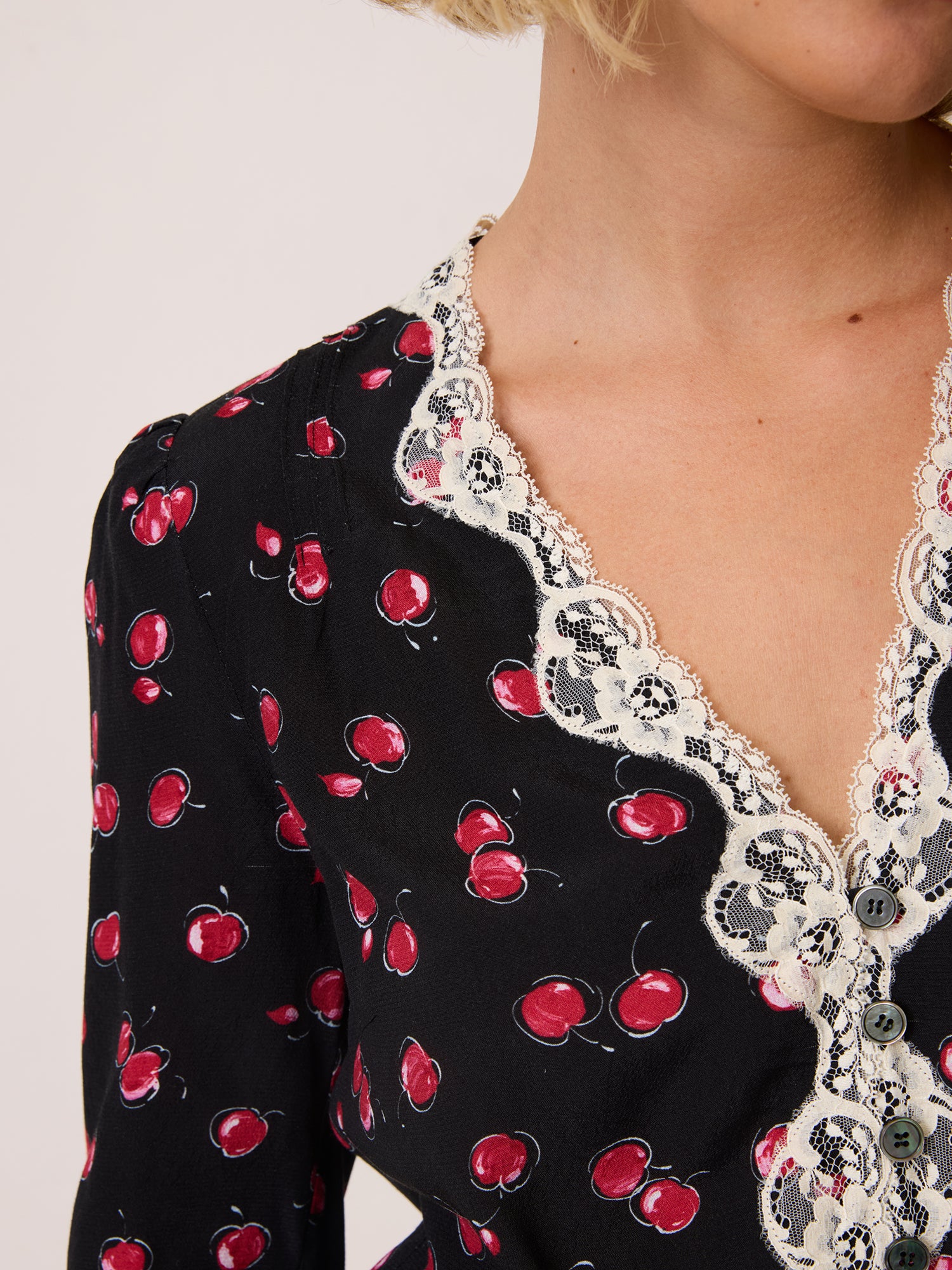 Blusa ALDA Blusa ALDA