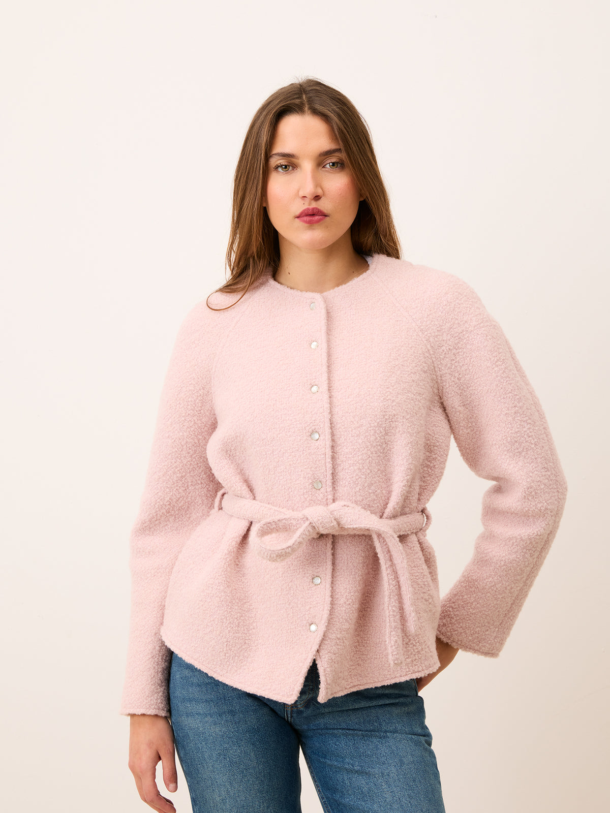 ANDREA Jacket
