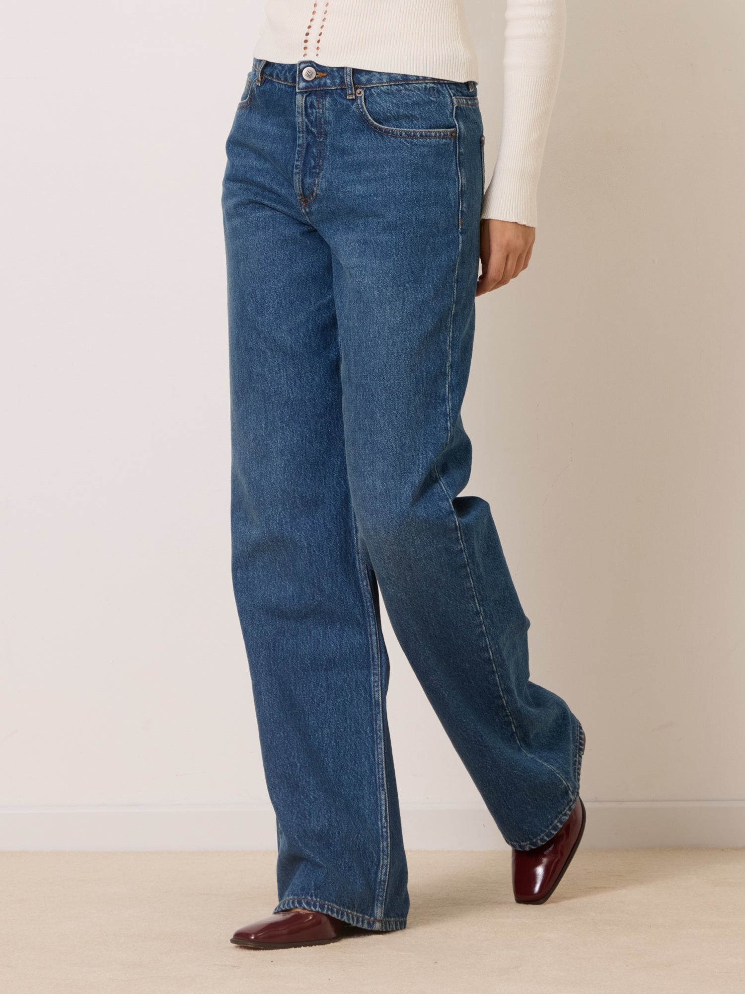 ANVERS jeans ANVERS jeans