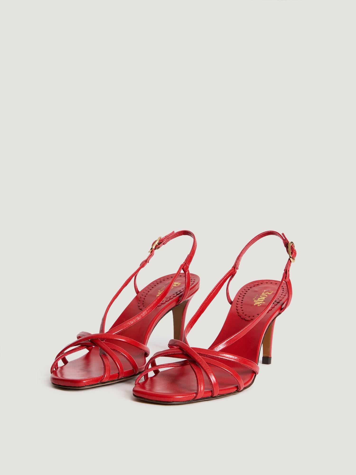 Sandalias ARLESIENNE Sandalias ARLESIENNE