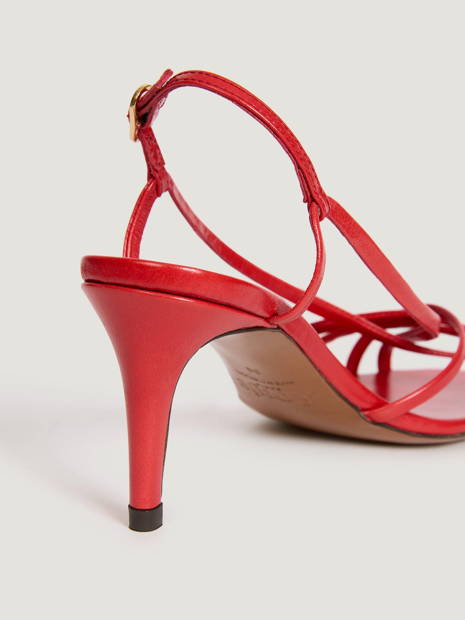 Sandalias ARLESIENNE Sandalias ARLESIENNE