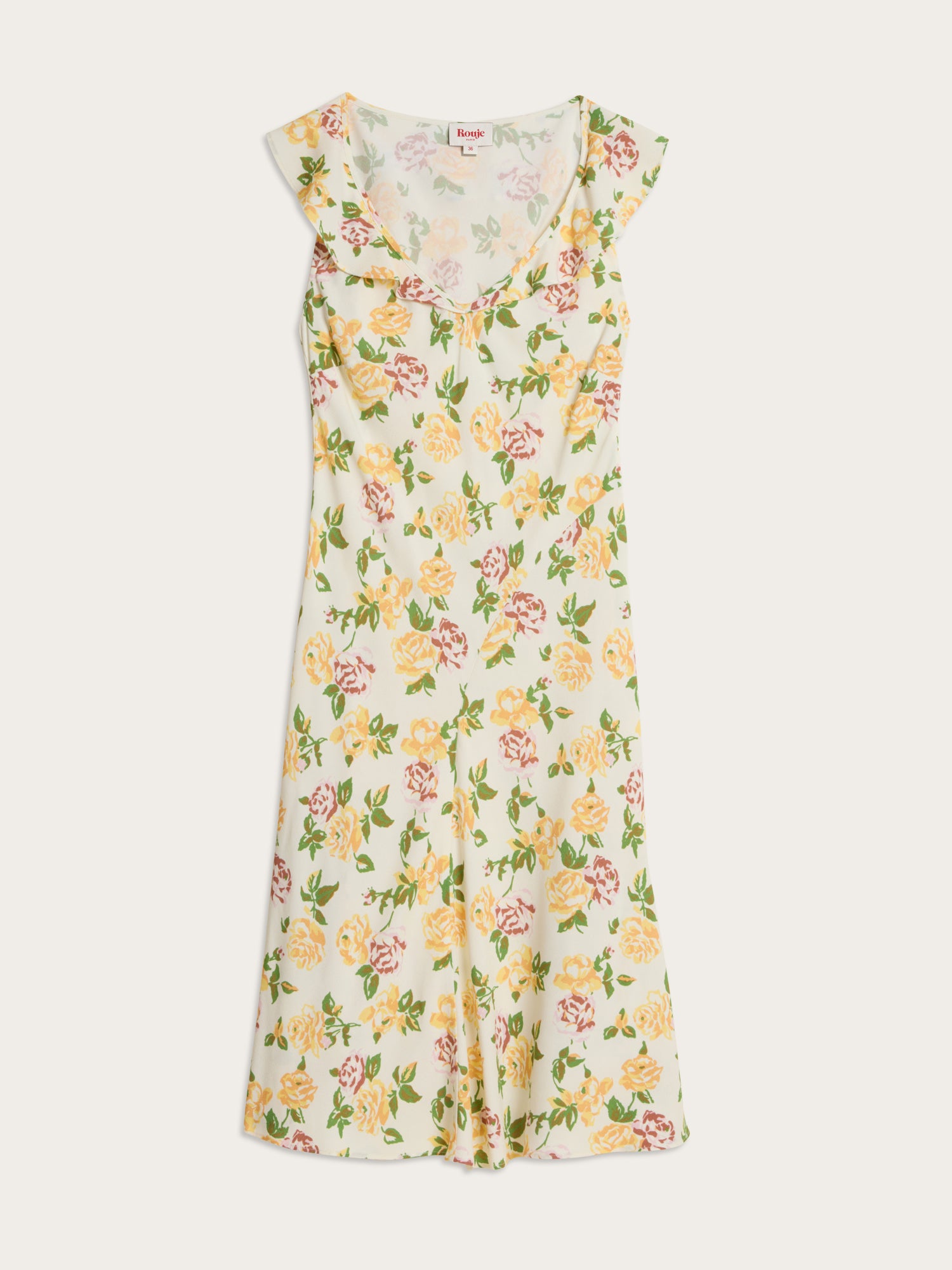 ASMA-Kleid ASMA-Kleid