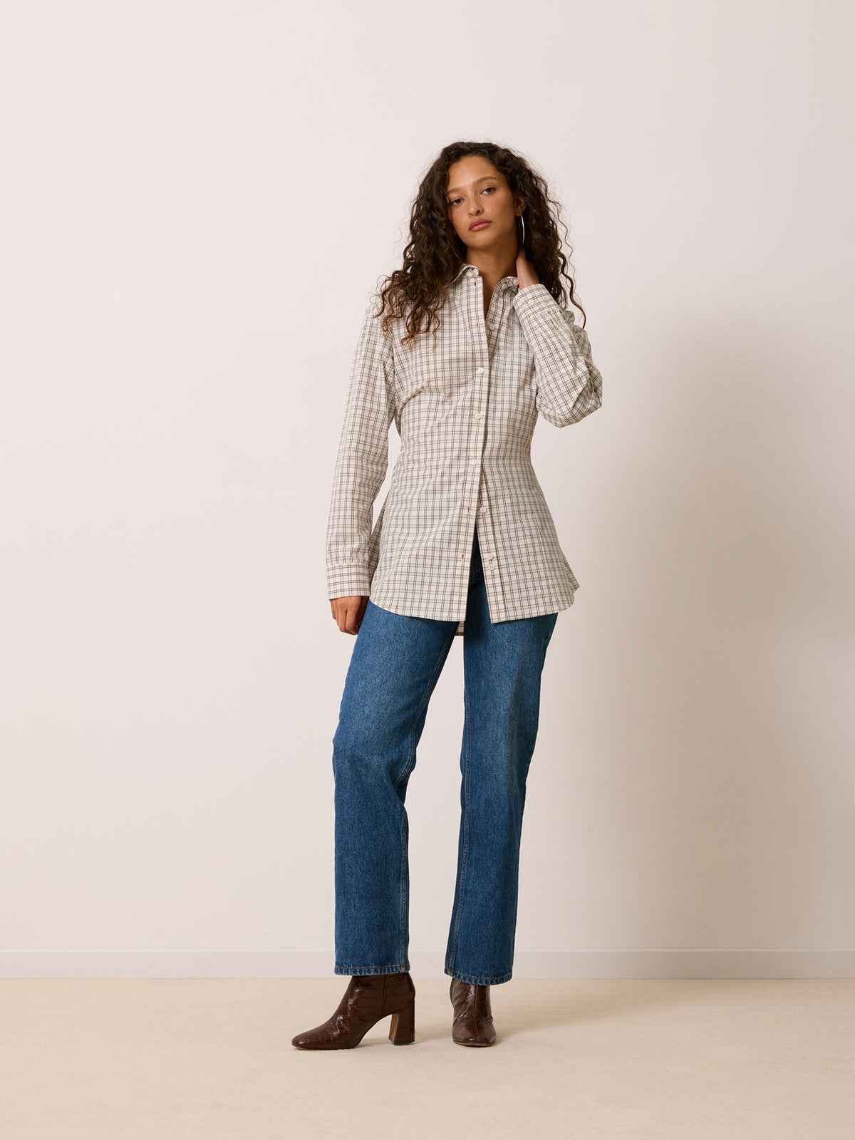 Camicia AUREL