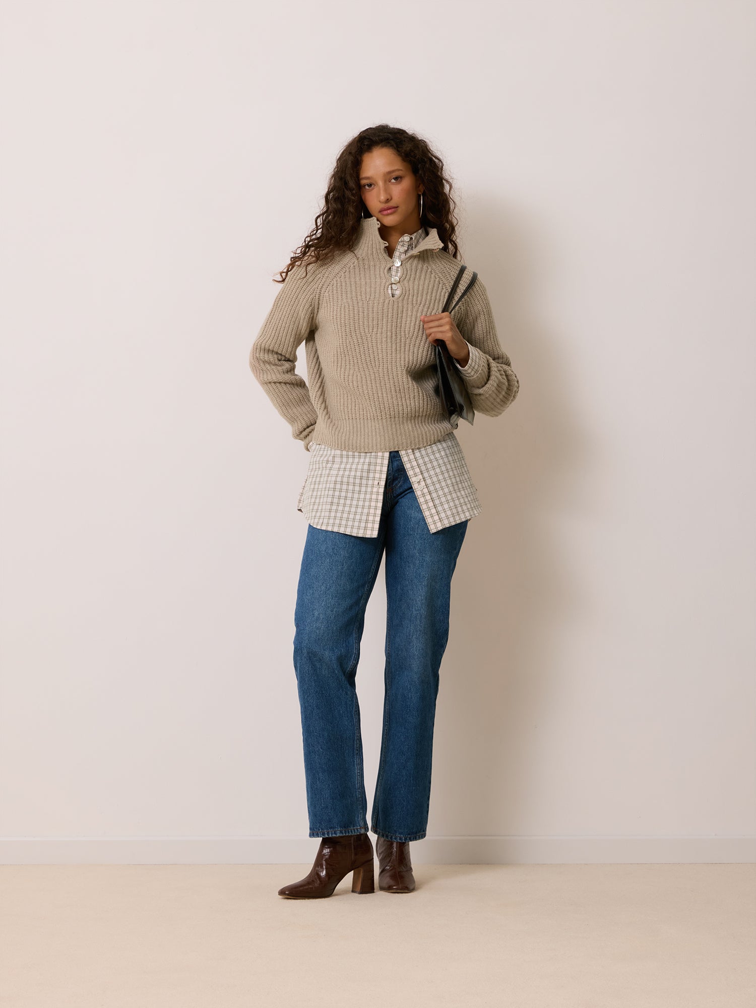 CLARISSA Sweater CLARISSA Sweater