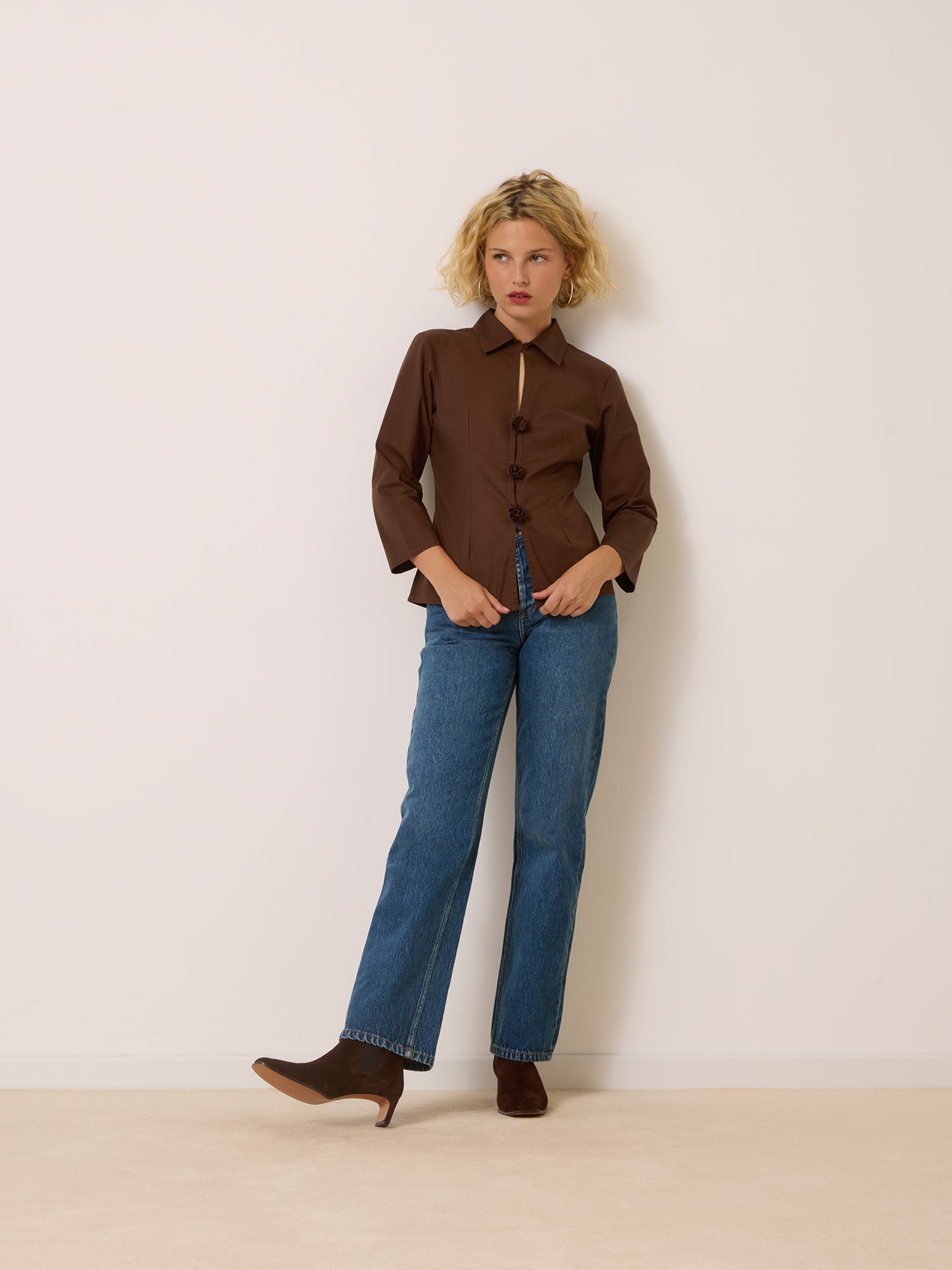 Chemise AVA Chemise AVA