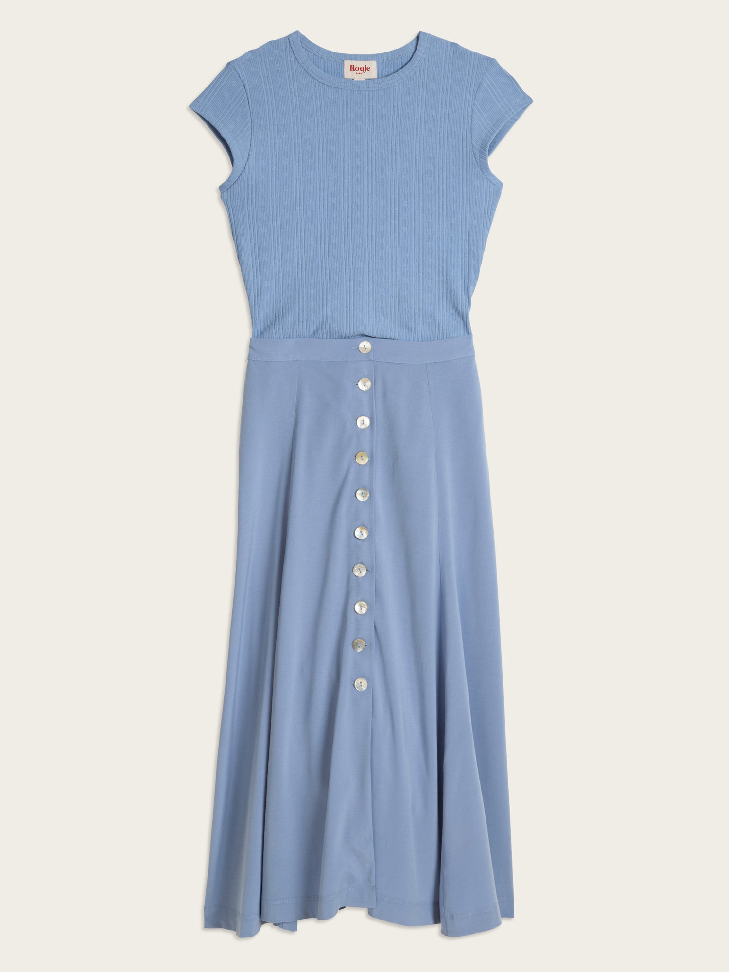 MAMBO-Kleid MAMBO-Kleid