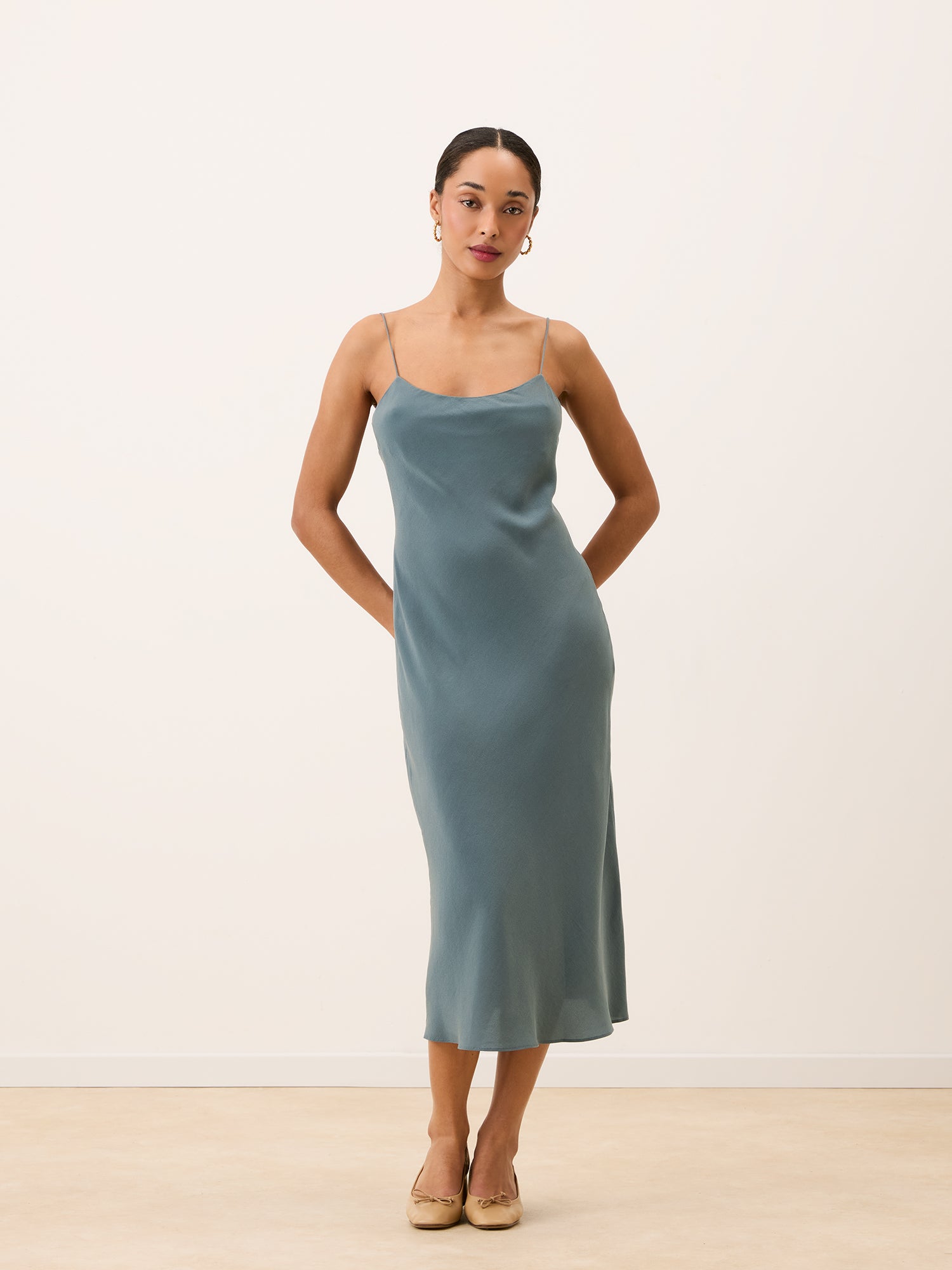 BERTILLE Dress BERTILLE Dress