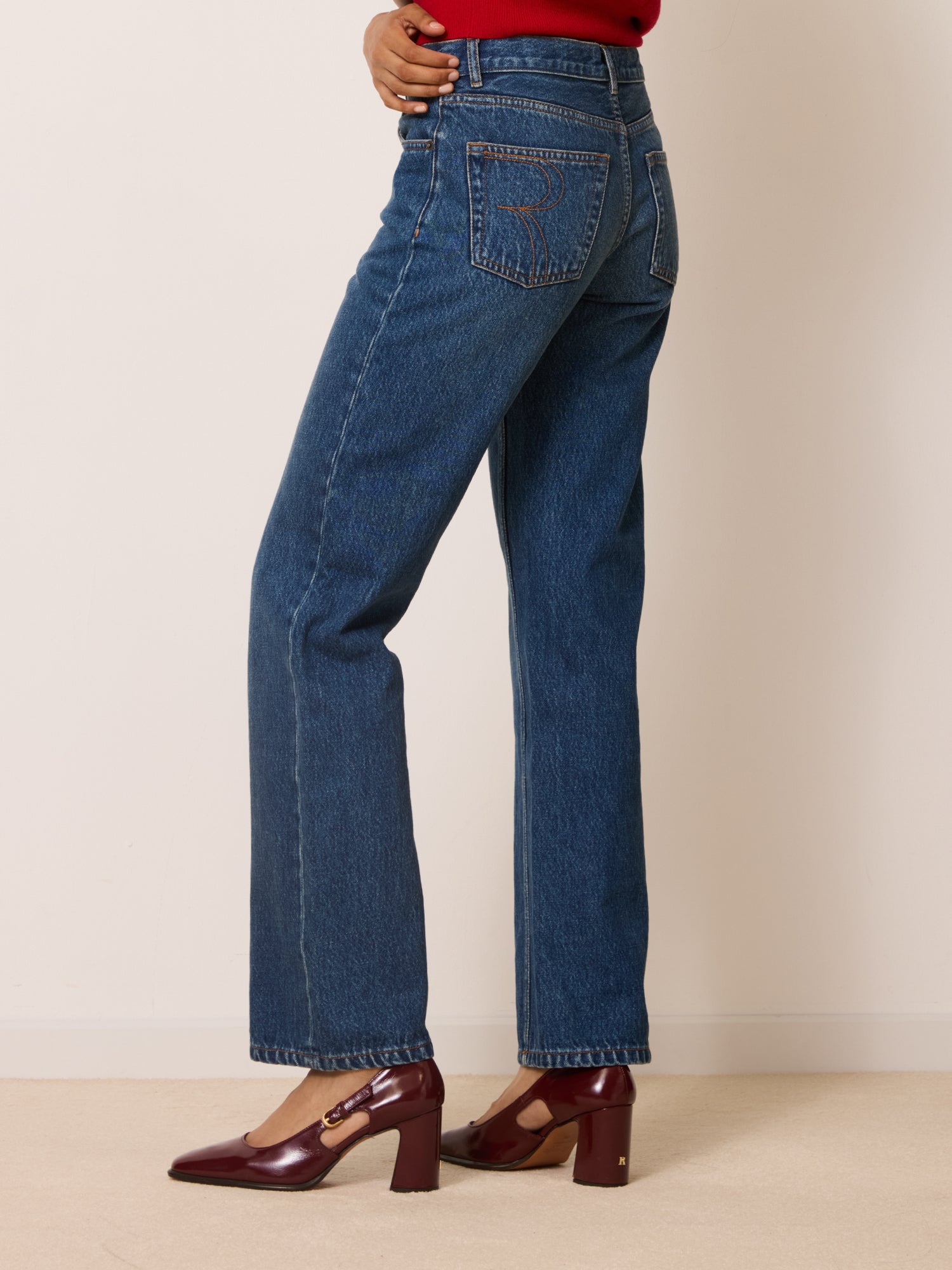 BOTZARIS Jeans BOTZARIS Jeans