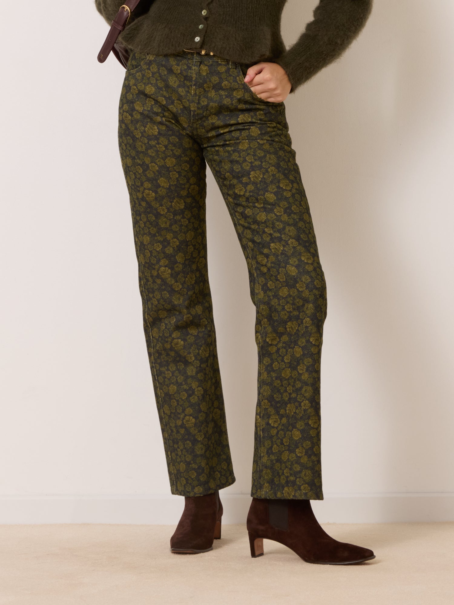 BOTZARIS Jeans BOTZARIS Jeans