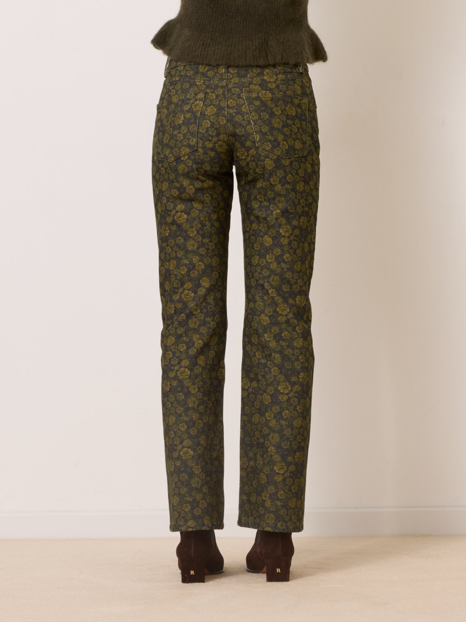 BOTZARIS Jeans BOTZARIS Jeans