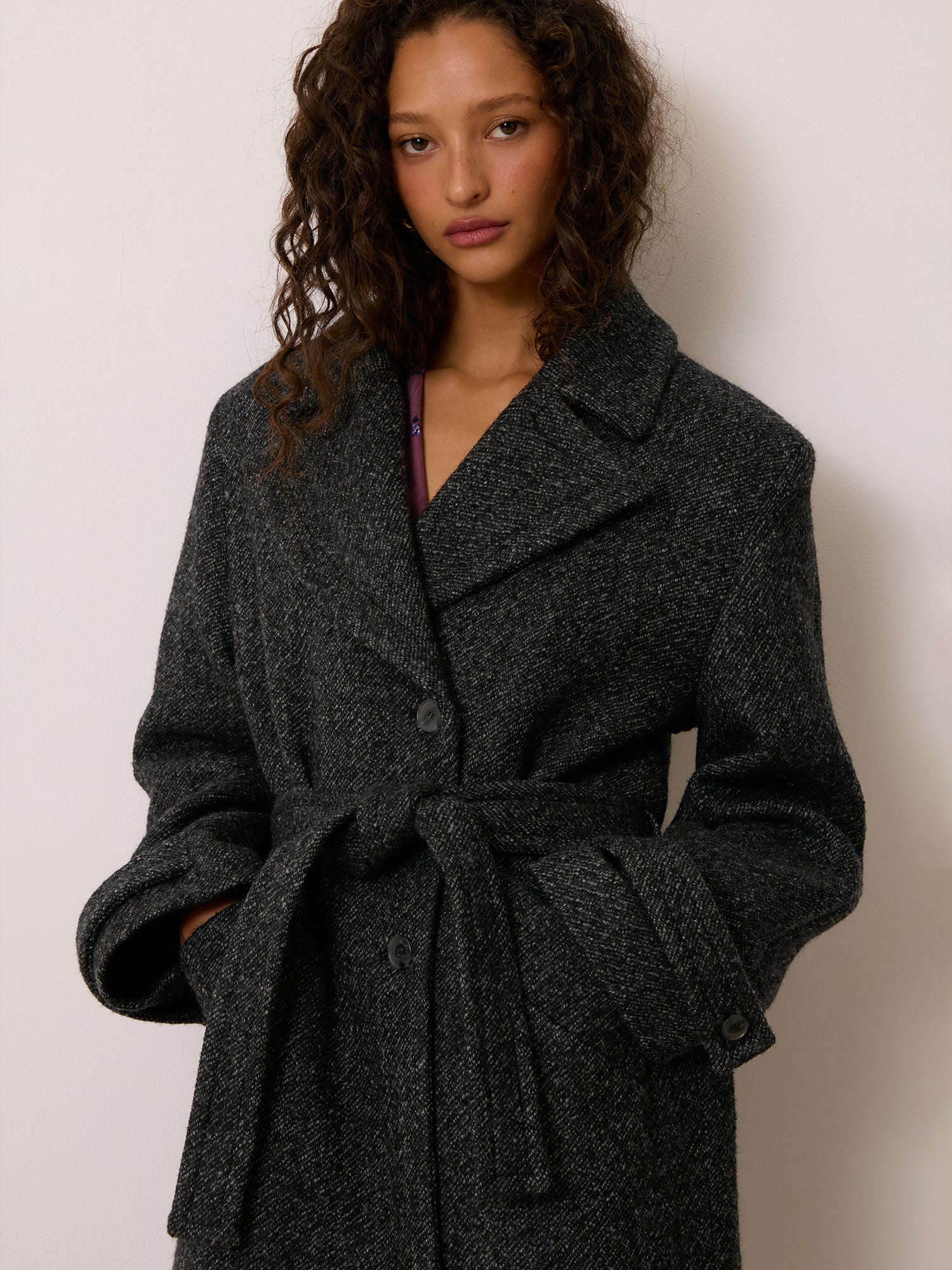 THEODORE Coat THEODORE Coat