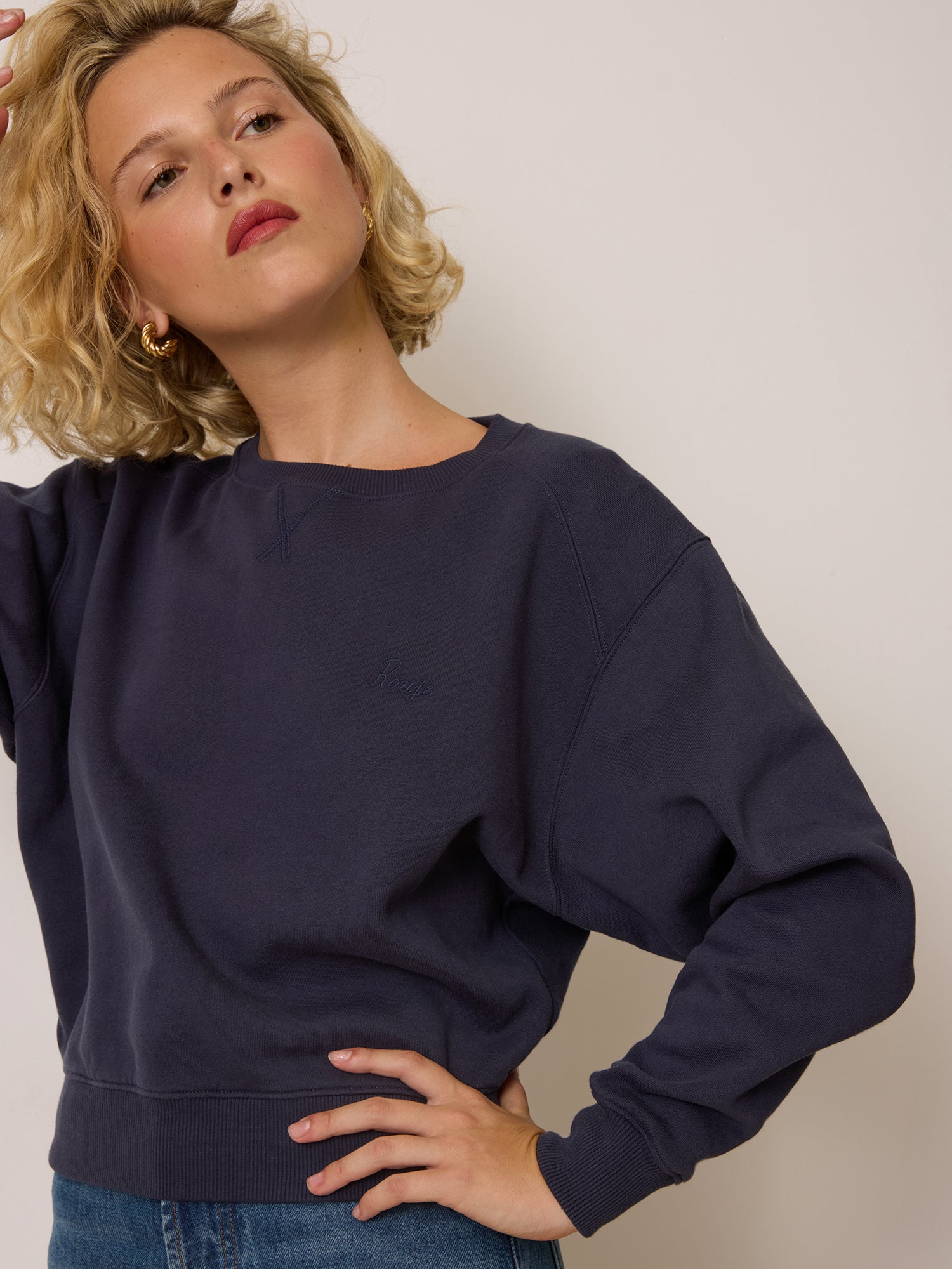 CLARK Sweatshirt CLARK Sweatshirt