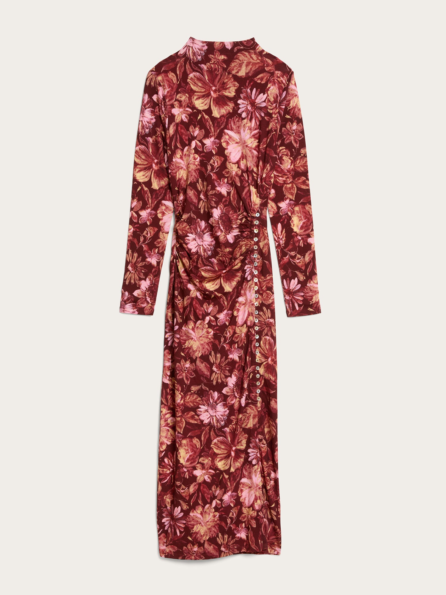 CLOTHILDA Dress CLOTHILDA Dress