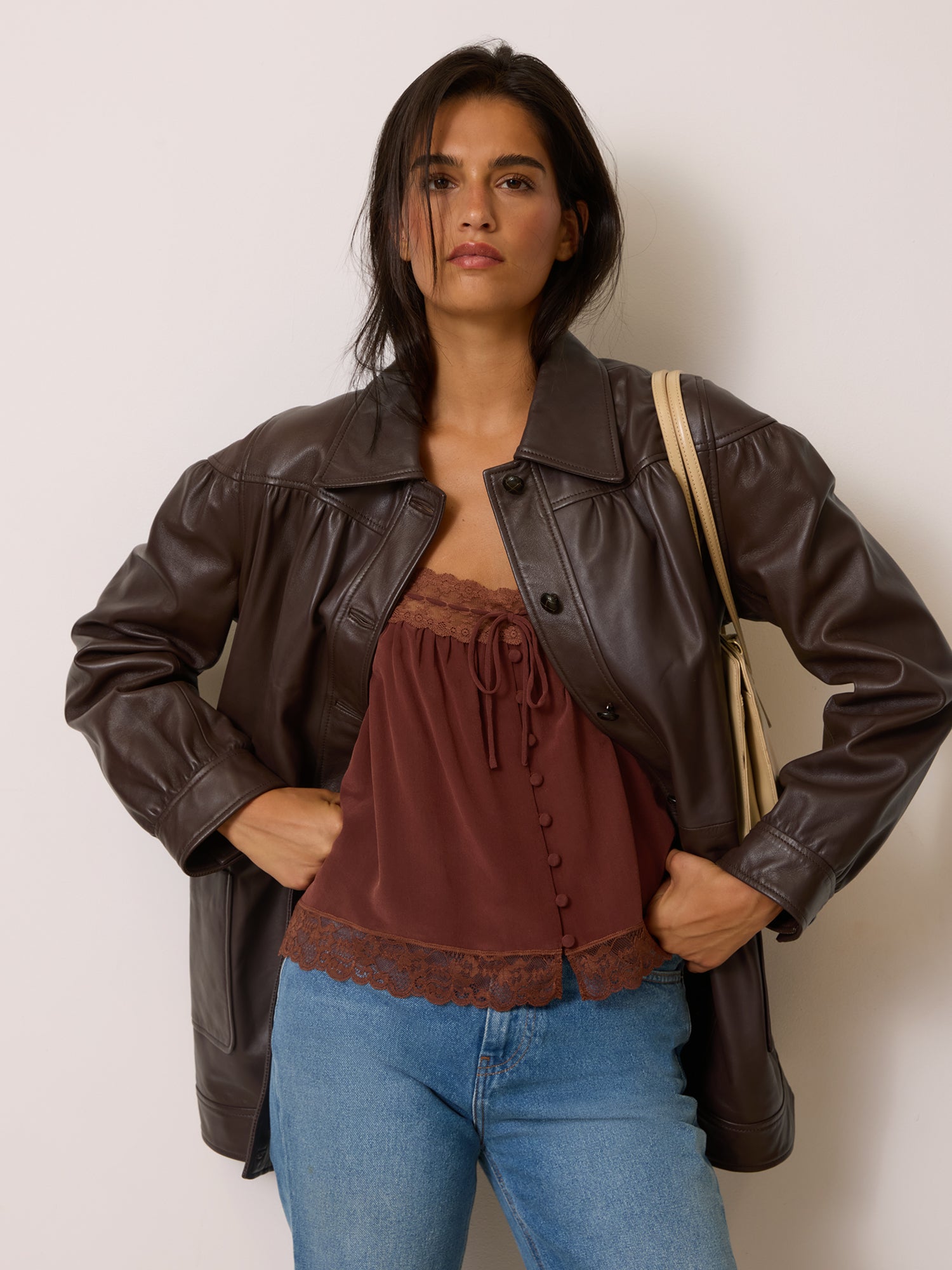 ANETA Jacket ANETA Jacket