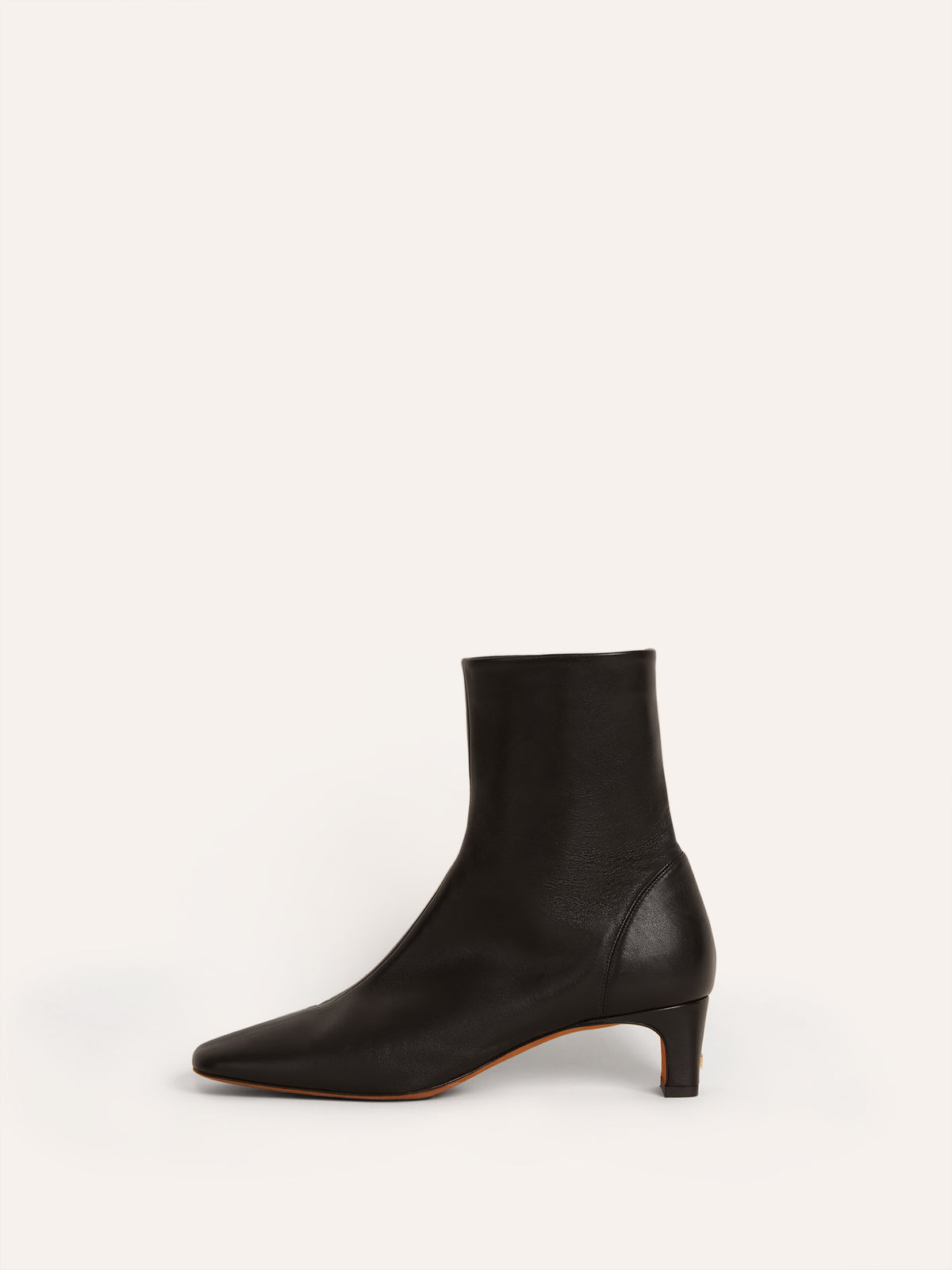 Bottines Doria