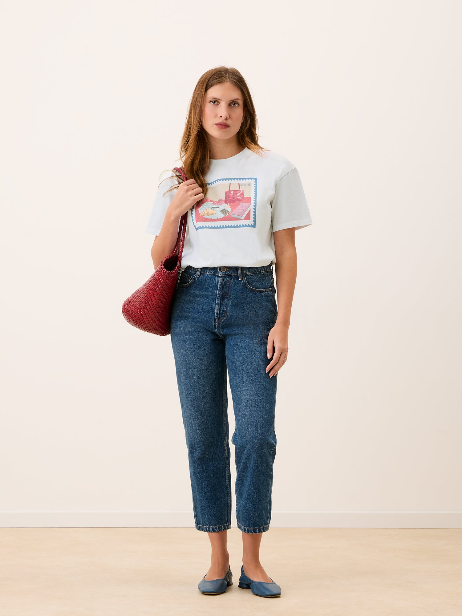 EDOUARD T-shirt EDOUARD T-shirt