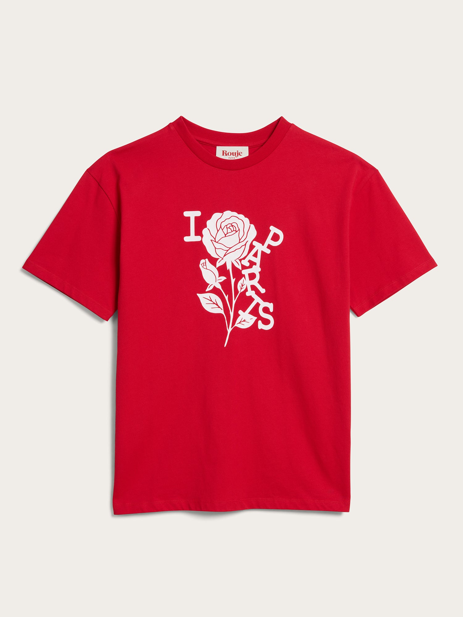Camiseta EDOUARD Camiseta EDOUARD