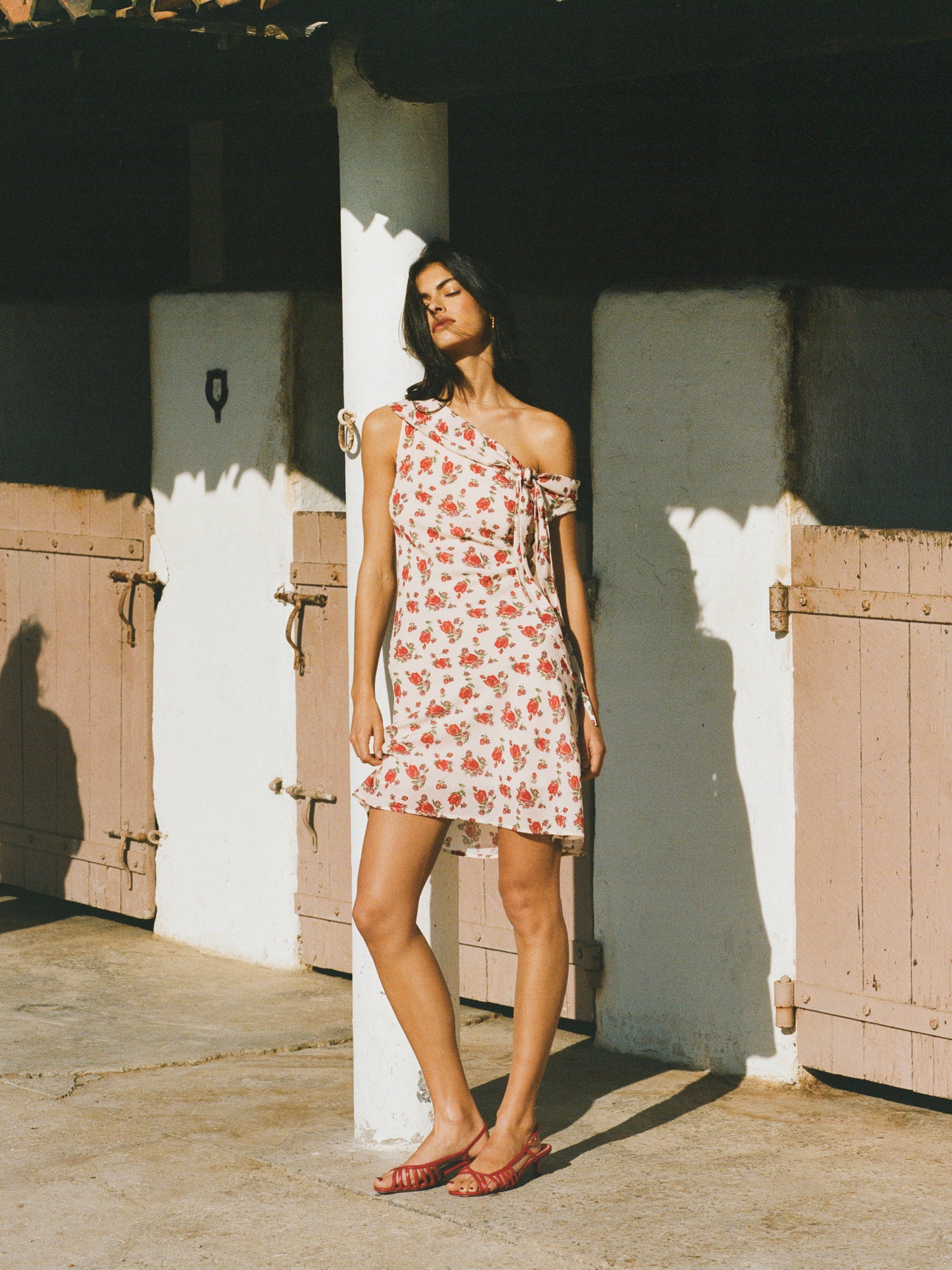 Robe ERIN Robe ERIN