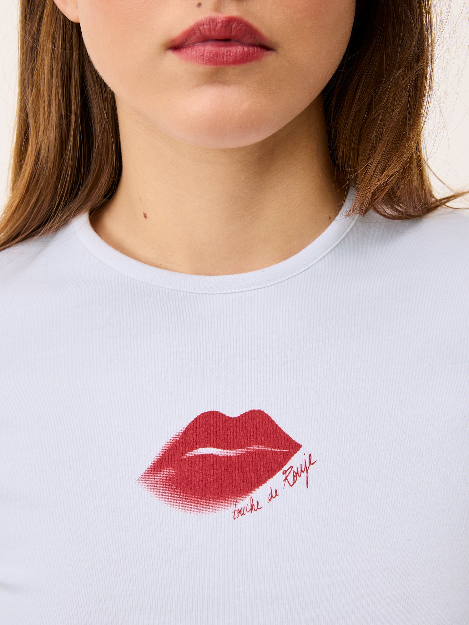 Camiseta FERGUS Camiseta FERGUS