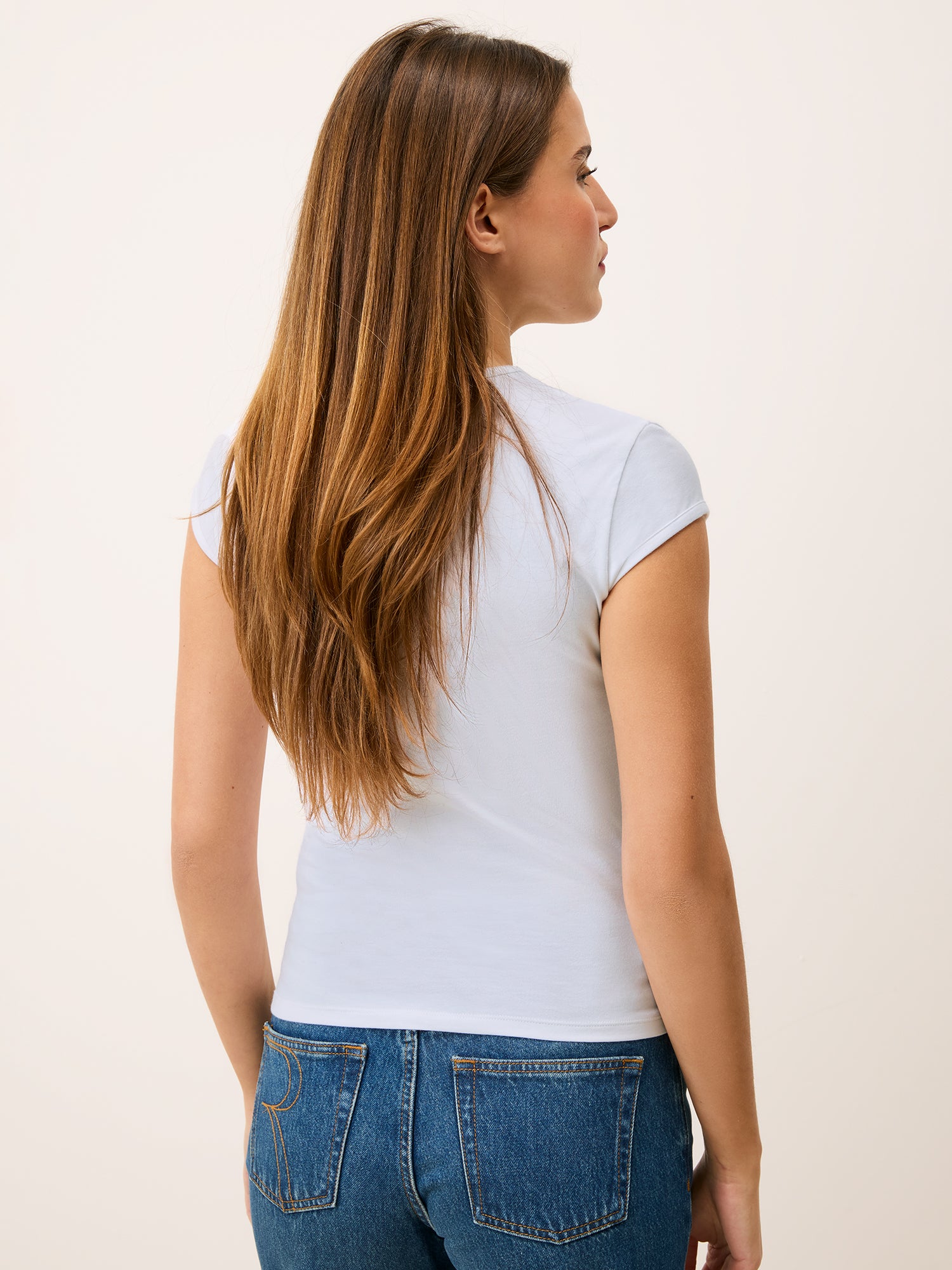 Camiseta FERGUS Camiseta FERGUS