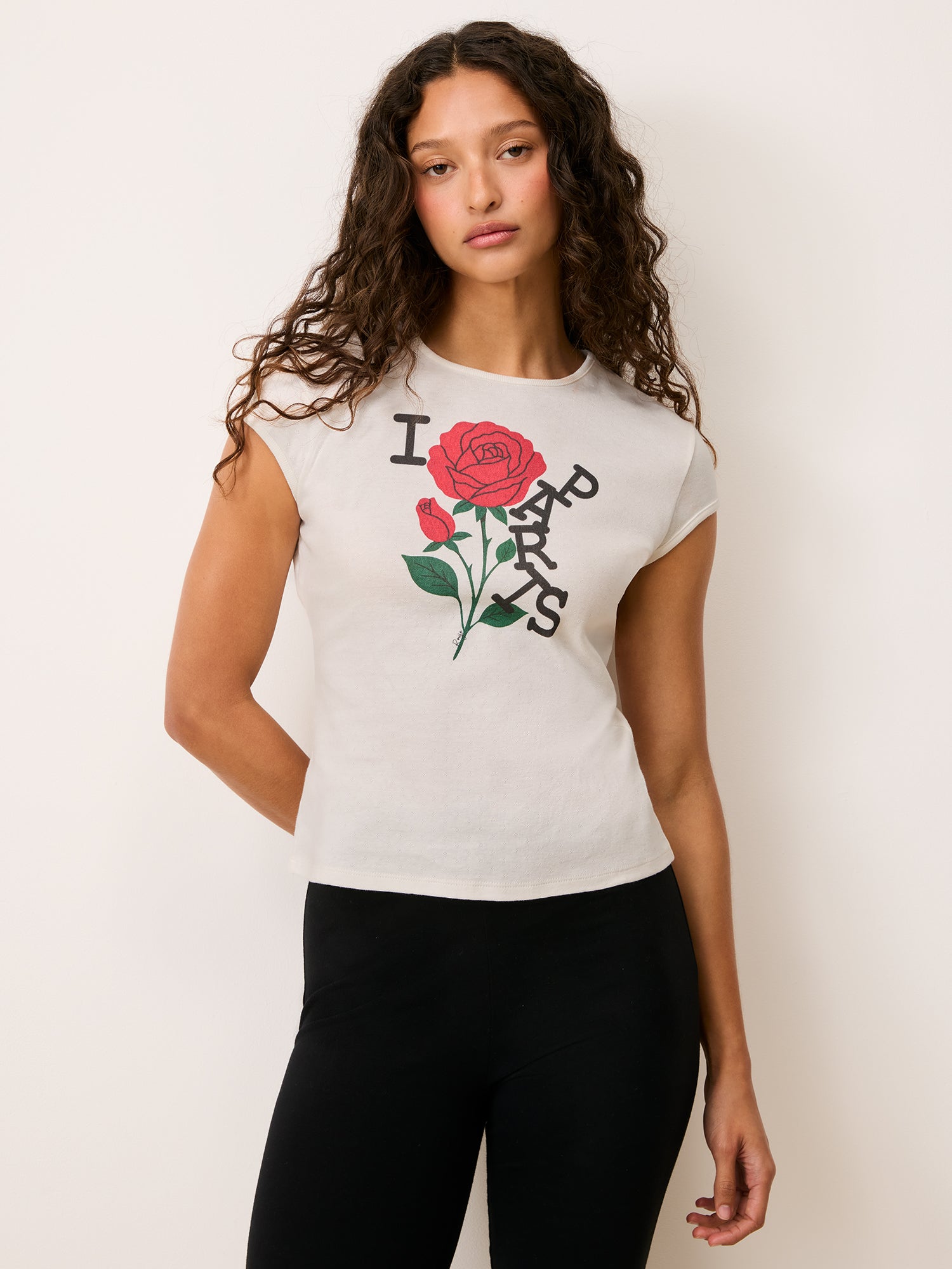 Camiseta FERGUS Camiseta FERGUS