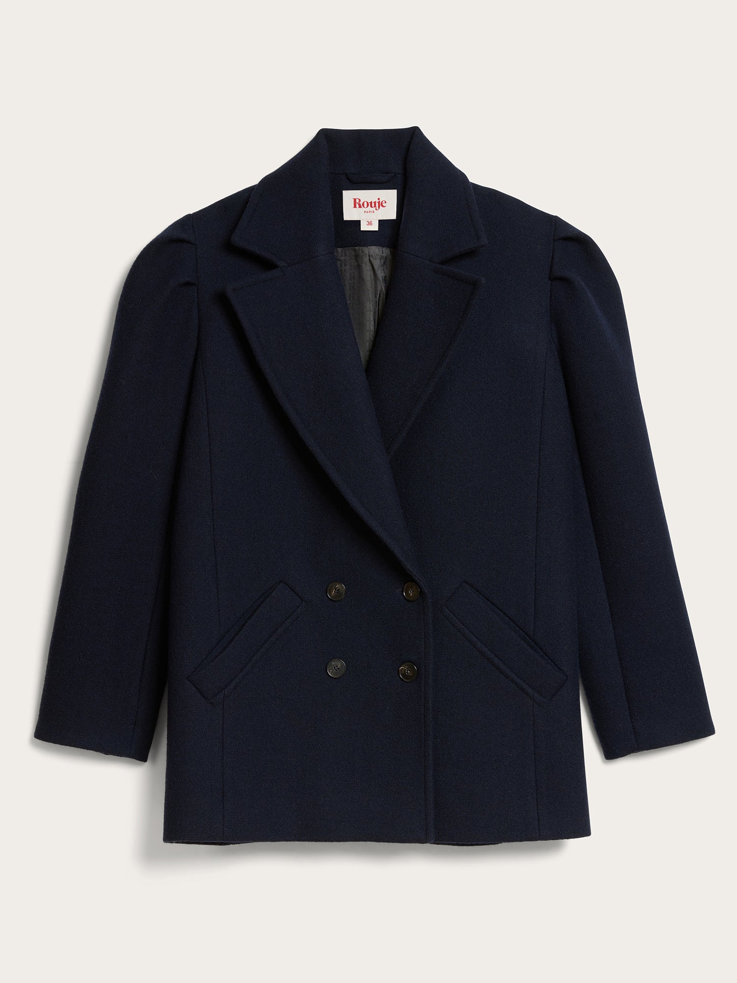 FERNAND Coat FERNAND Coat