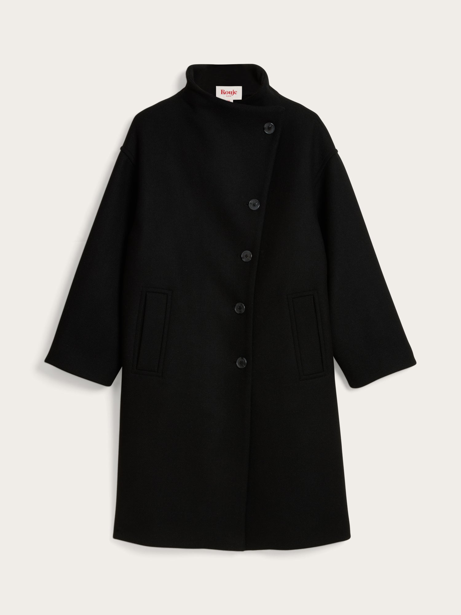 Manteau GEDEONE Manteau GEDEONE