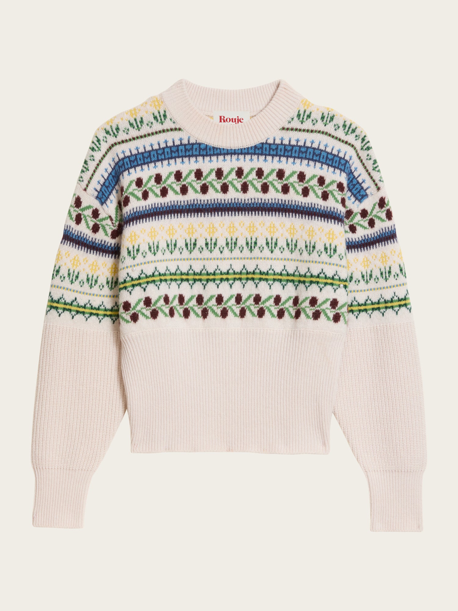 IVY Pullover IVY Pullover