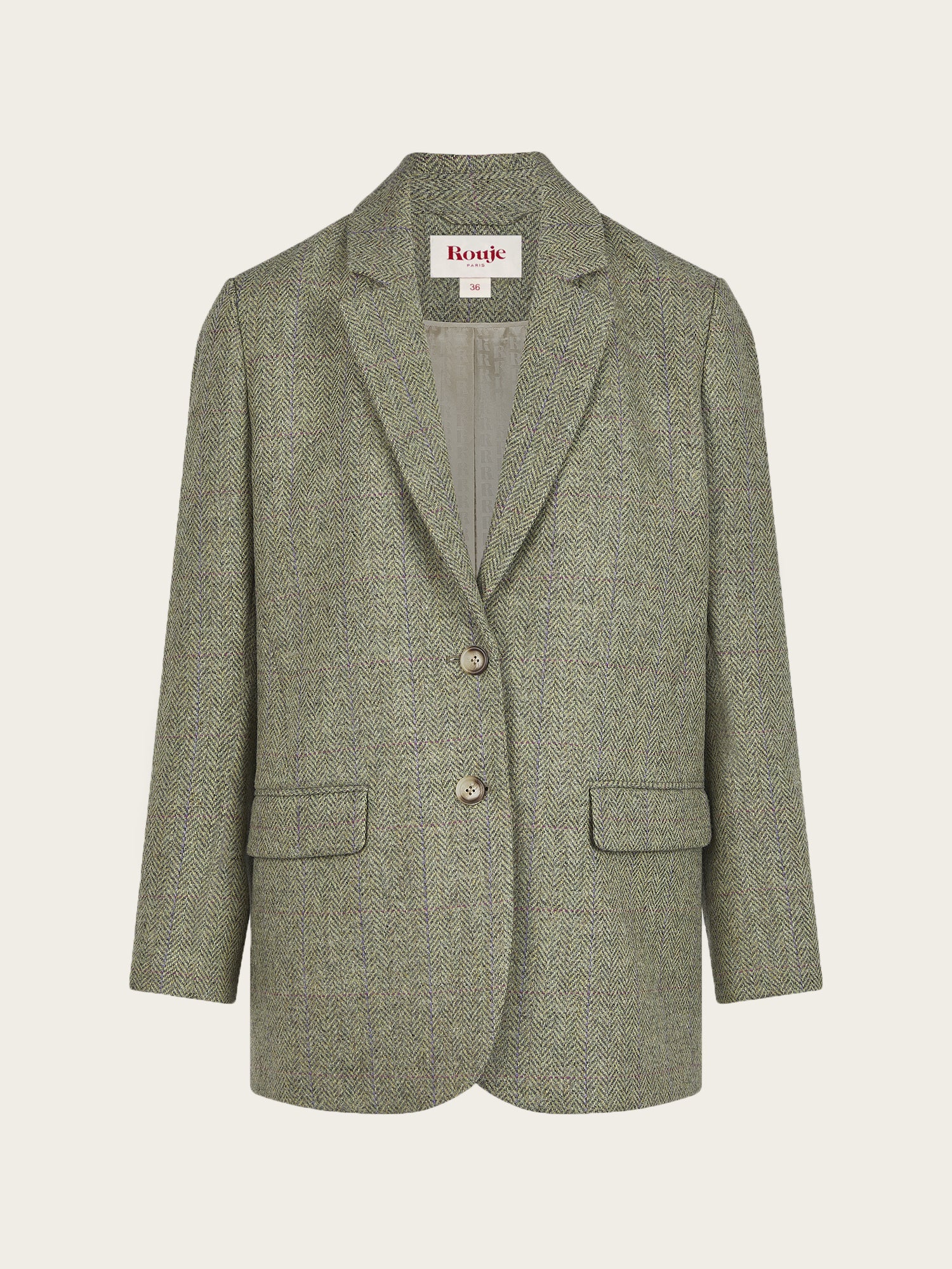 Chaqueta JACQUES Chaqueta JACQUES