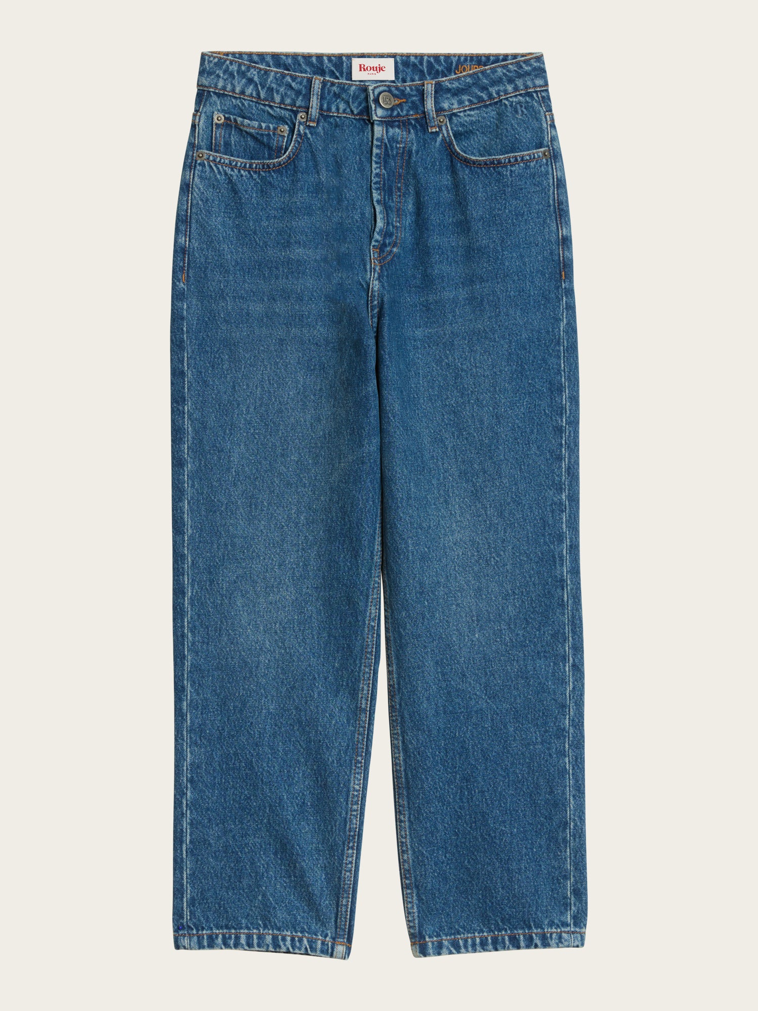 Jeans JOURDAIN Jeans JOURDAIN