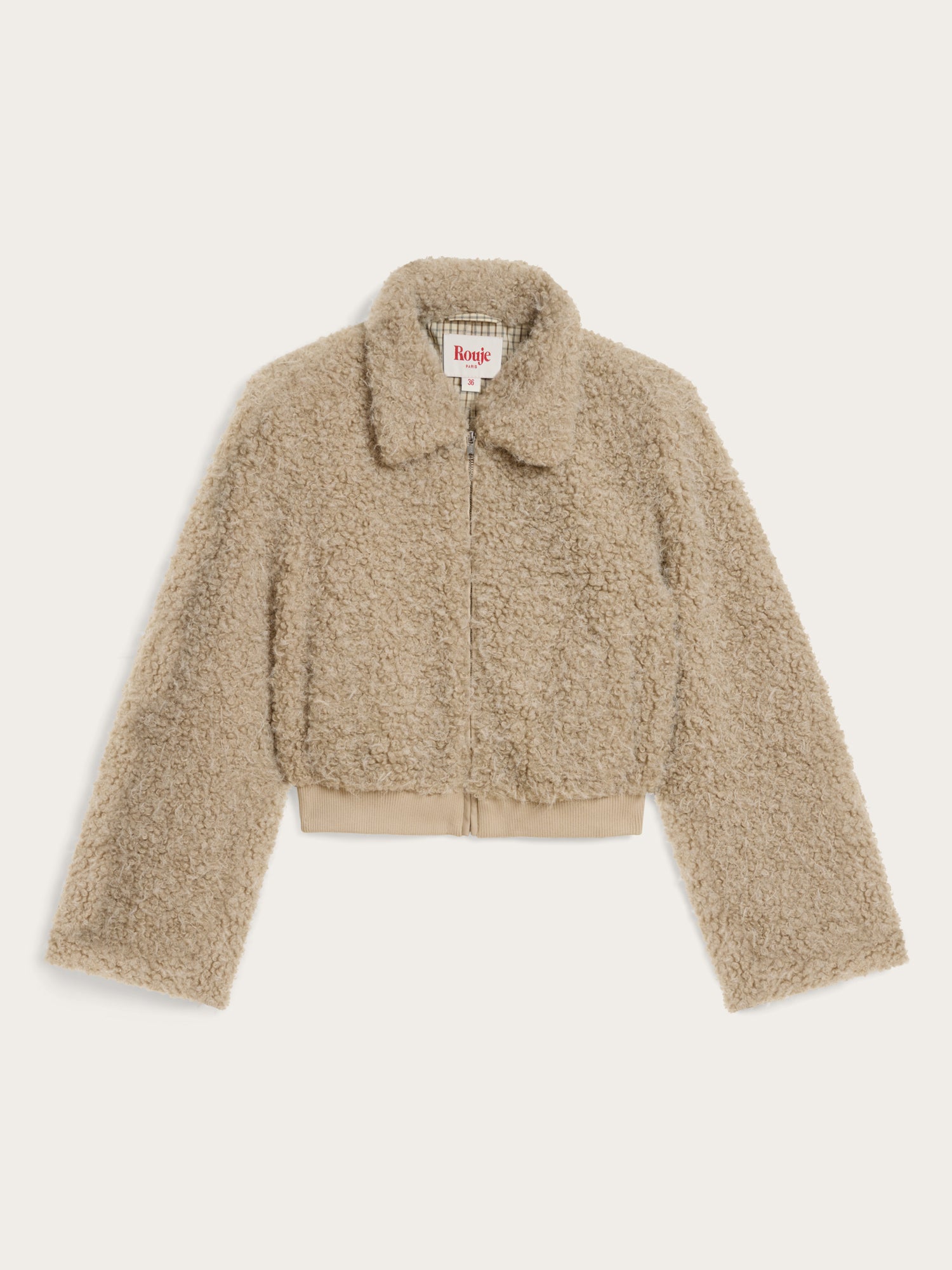 JULIETTA Jacket JULIETTA Jacket