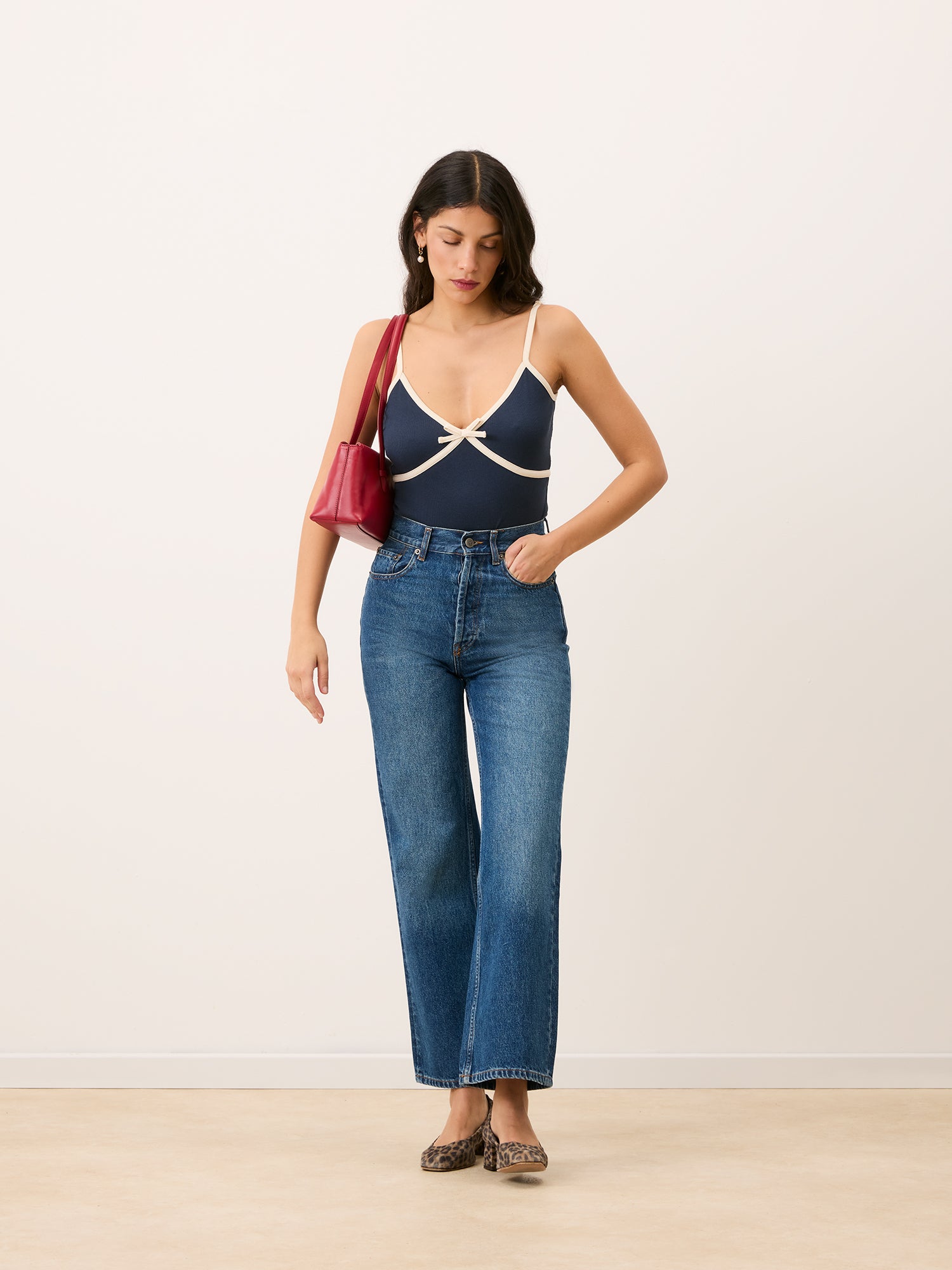 KARENEB Bodysuit KARENEB Bodysuit