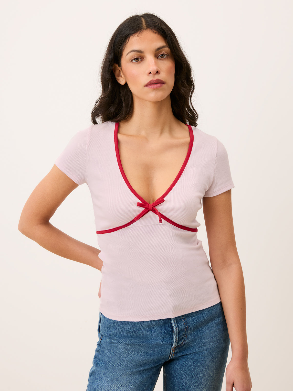 T-shirt KARENE
