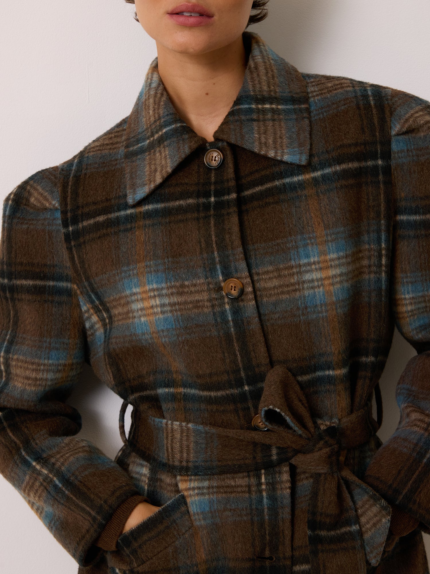 ALVIRE Jacket ALVIRE Jacket