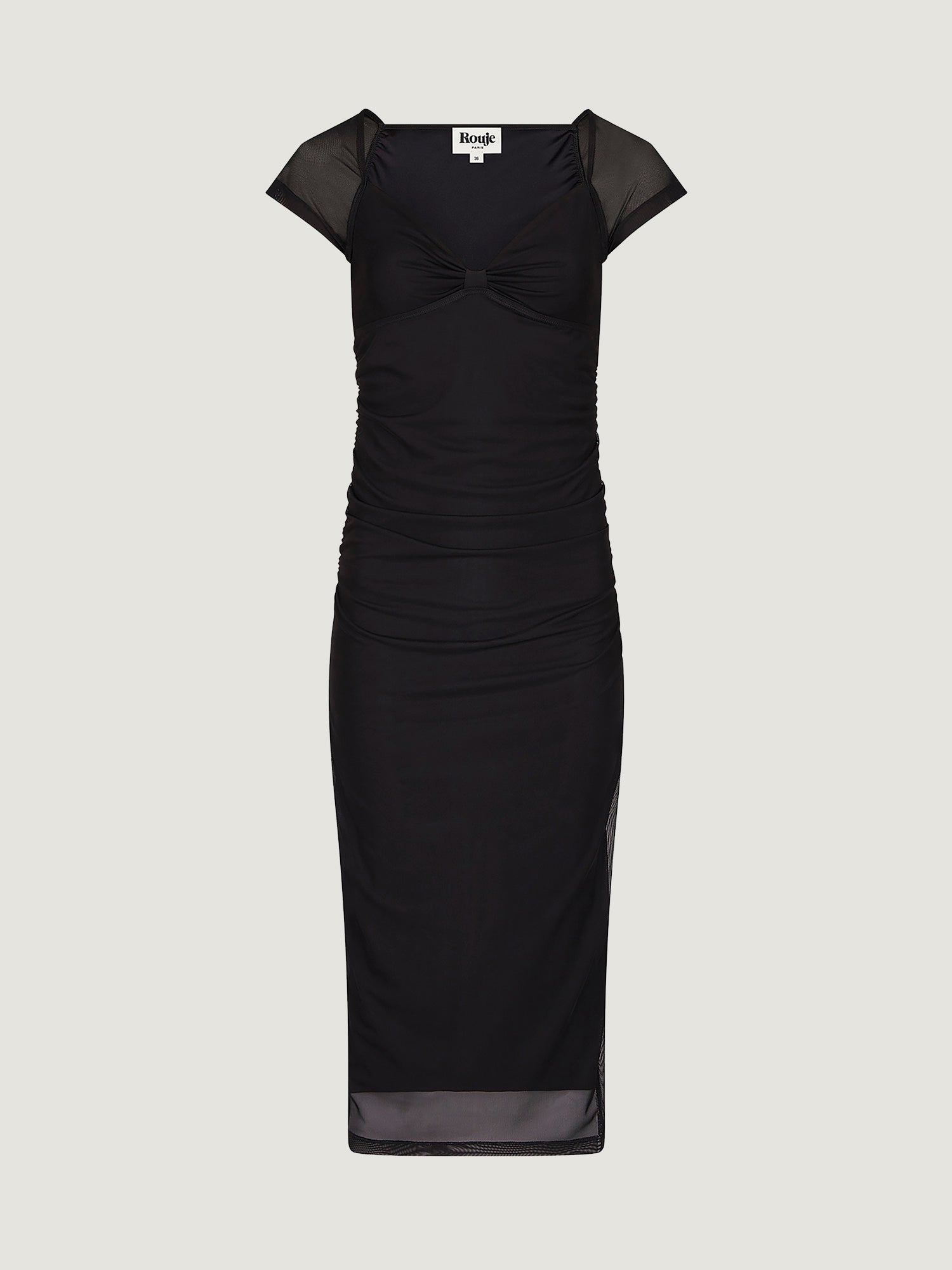 Vestido LALY Vestido LALY