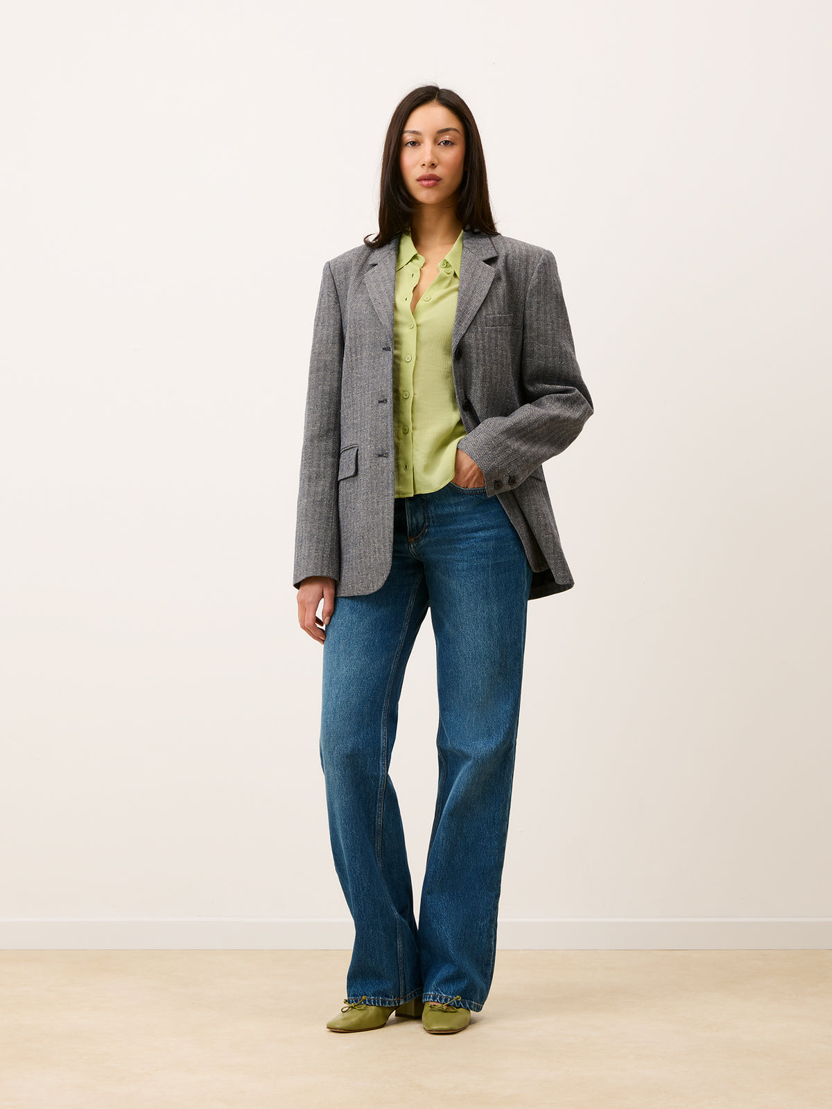 LAMBERT jacket