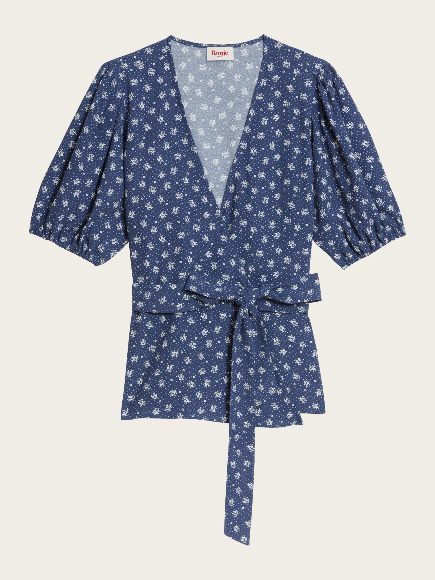 LOUISA Blouse LOUISA Blouse