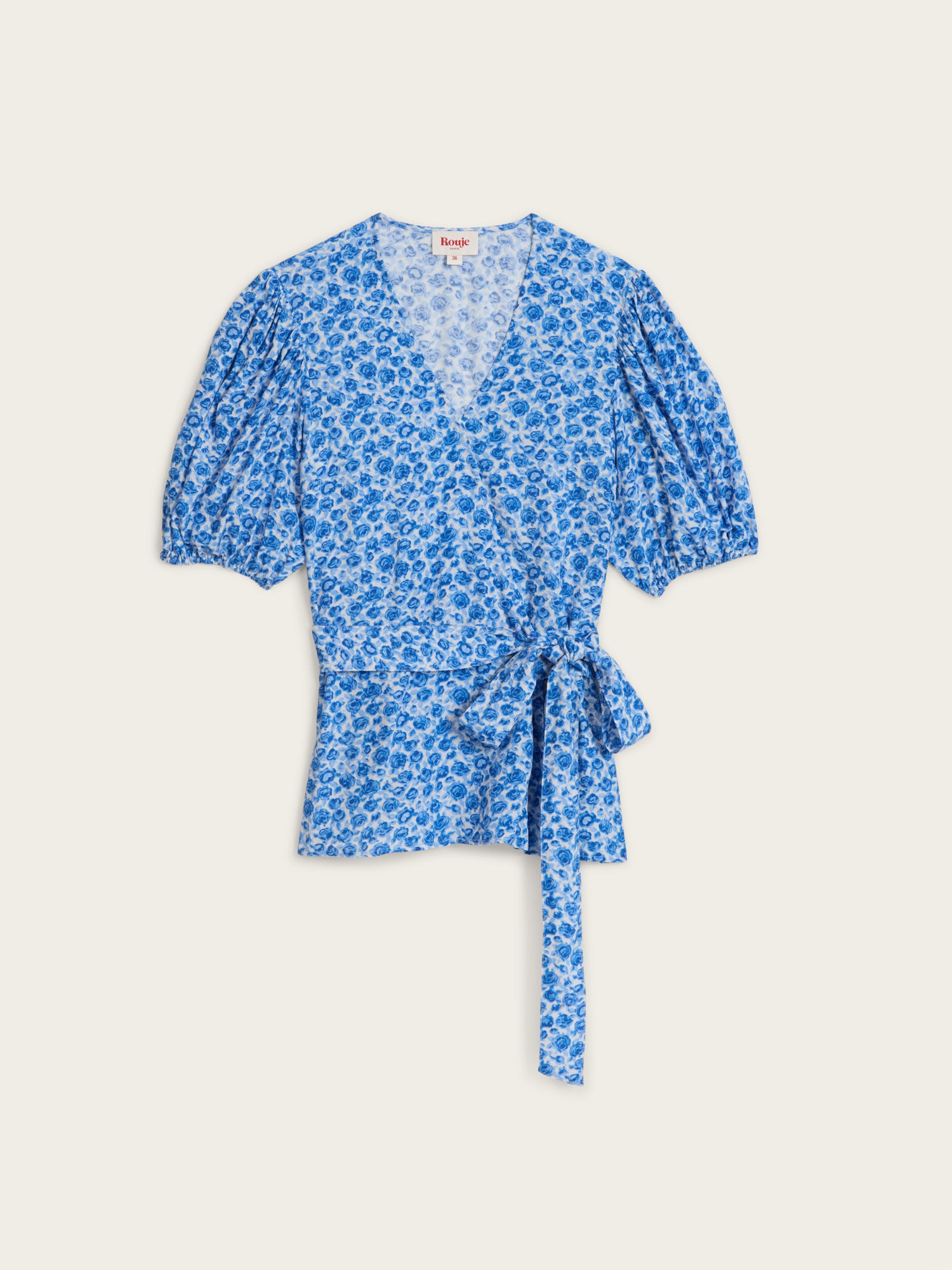 LOUISA Bluse LOUISA Bluse