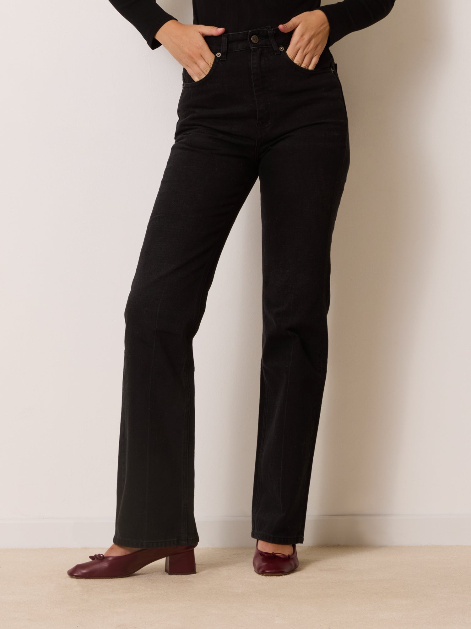 MADELEINE Jeans MADELEINE Jeans