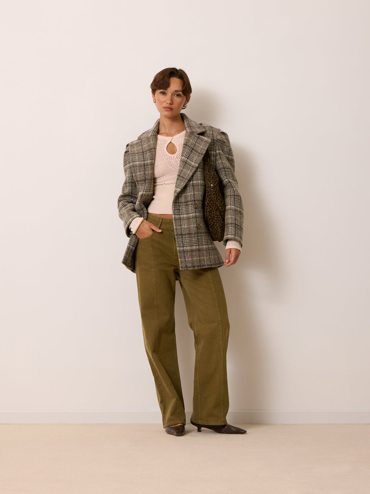 Manteau FERNAND
