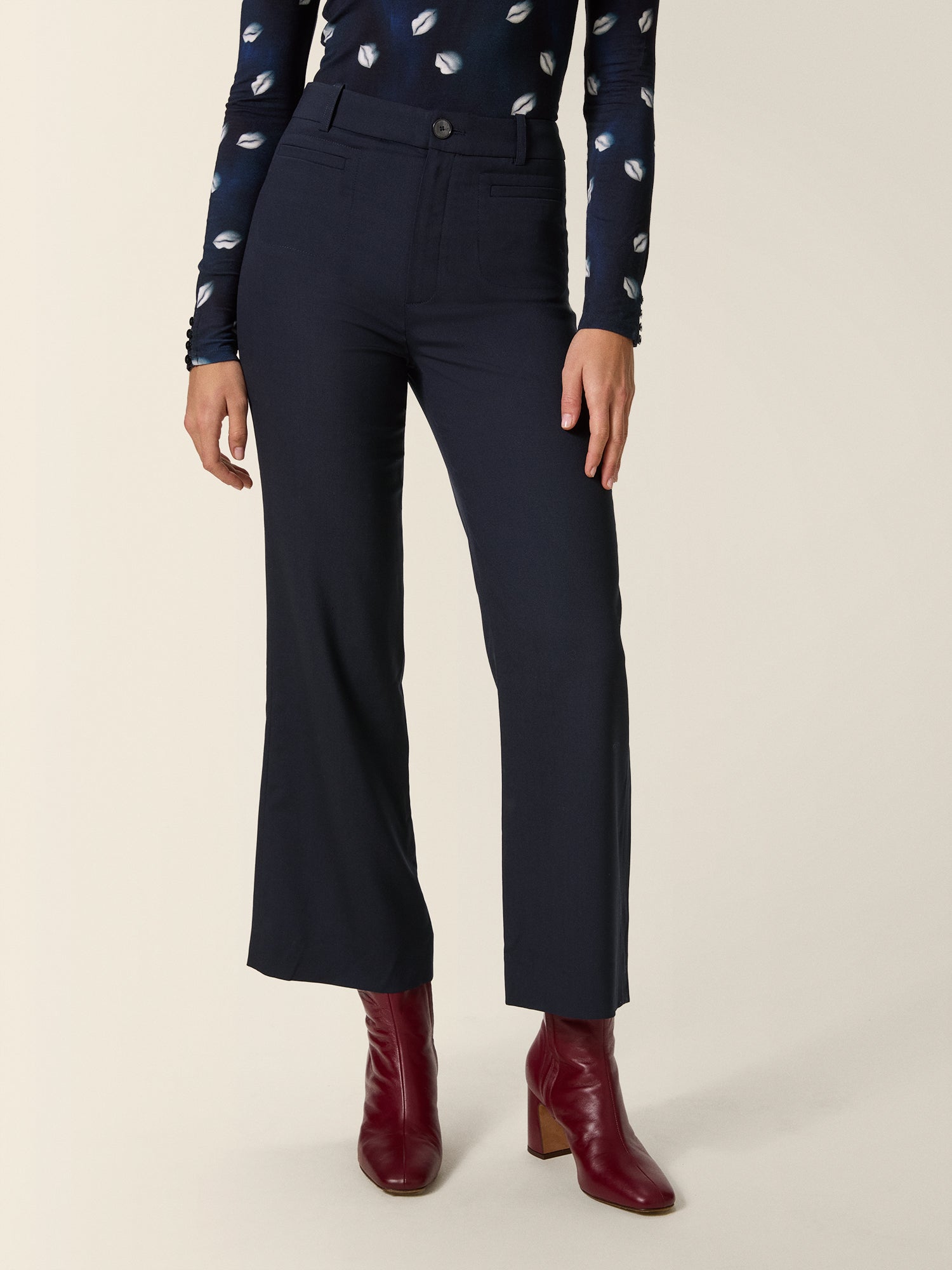 Pantalones SWAN Pantalones SWAN