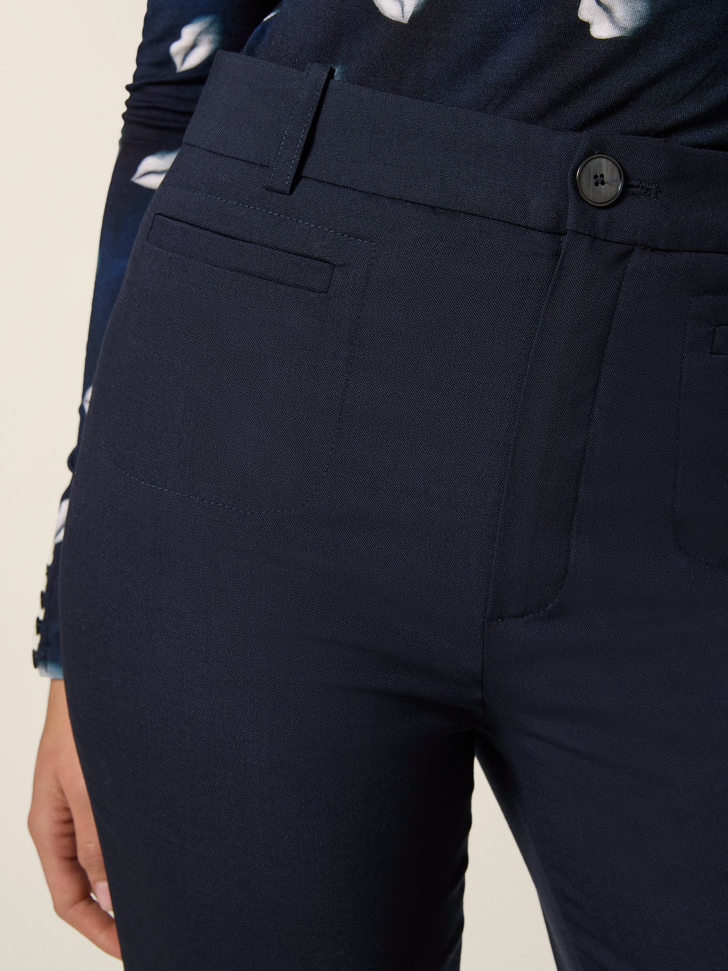 Pantalones SWAN Pantalones SWAN