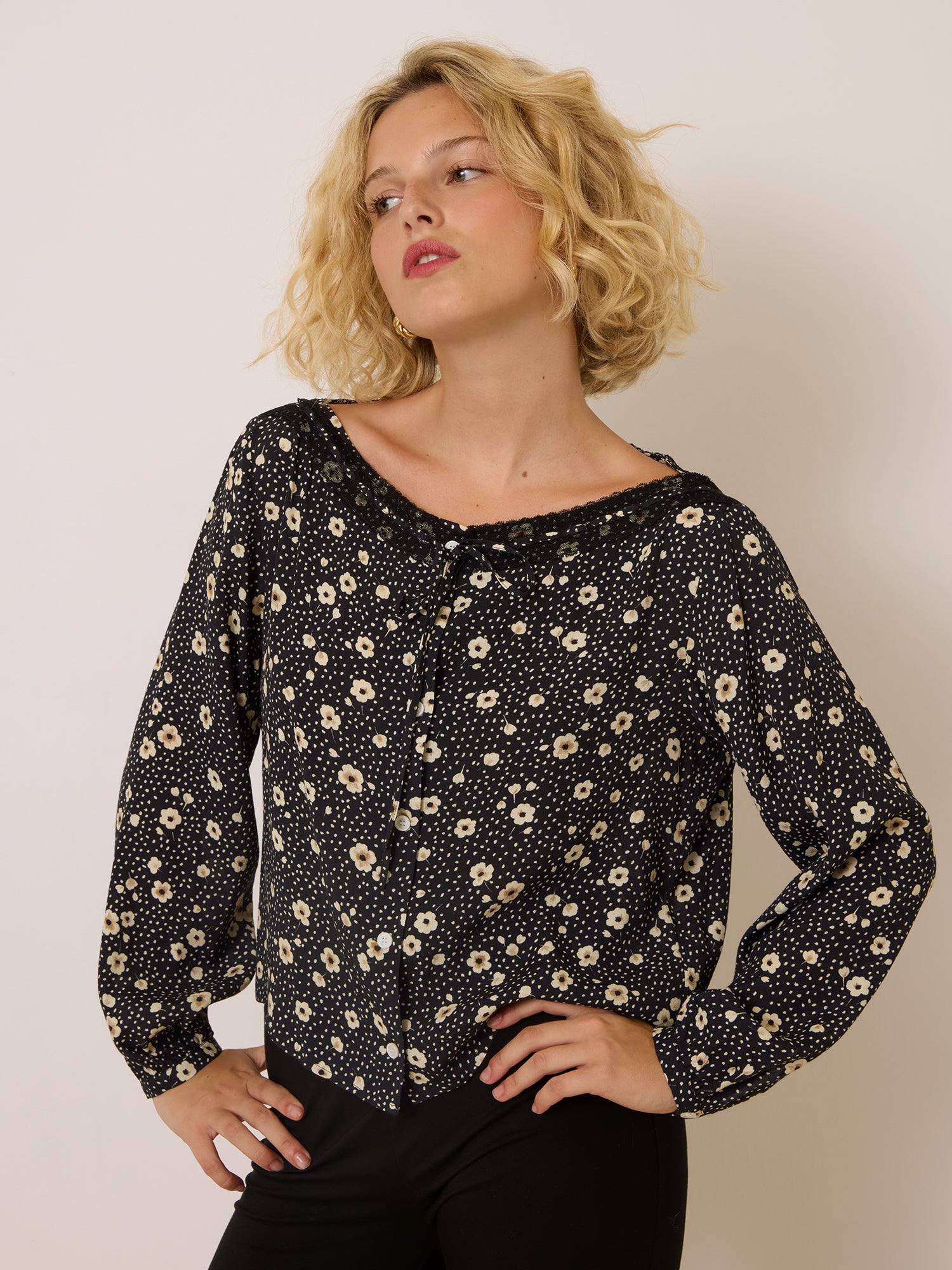 Blouse MAXIMIN Blouse MAXIMIN