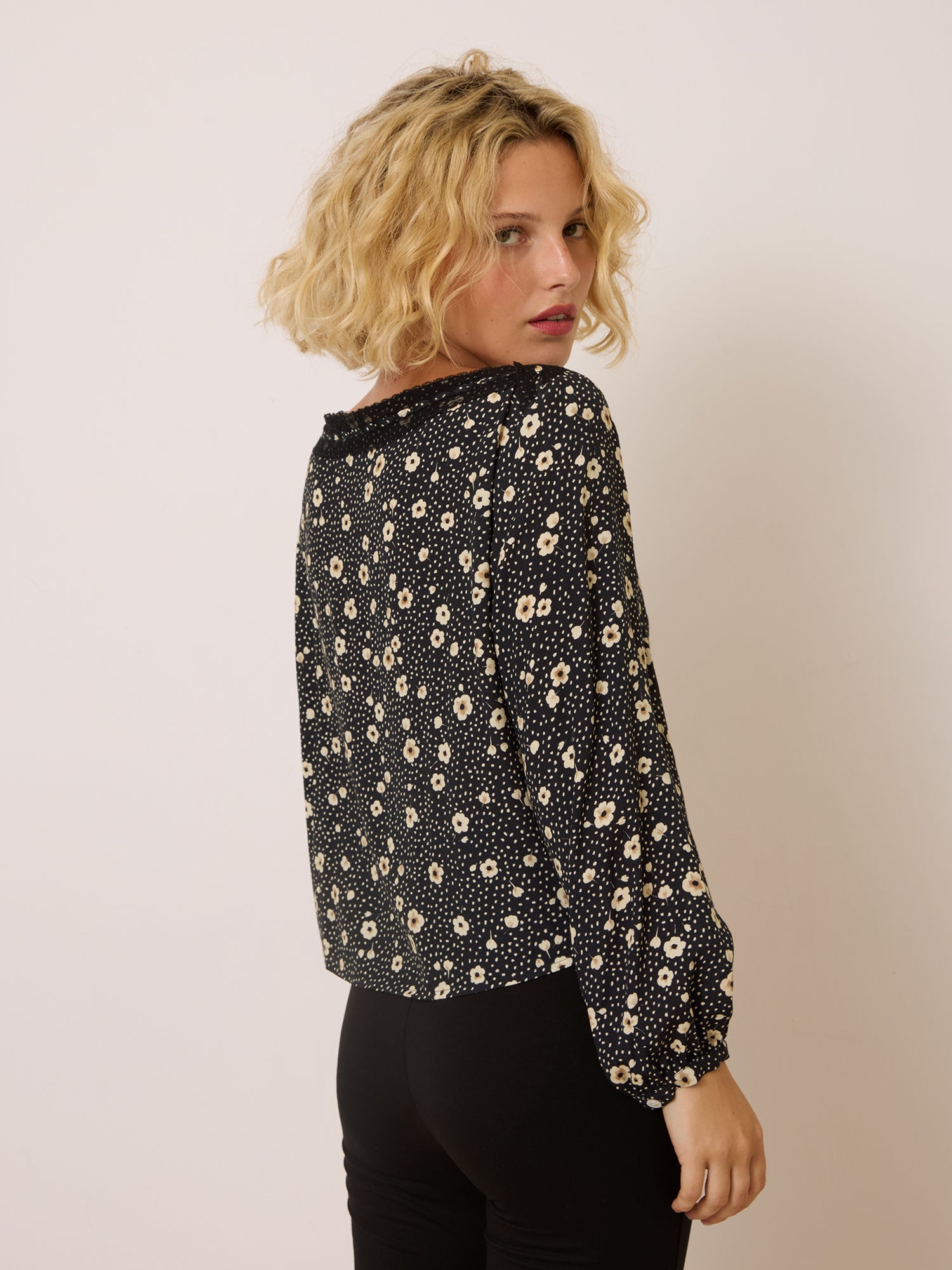 Blouse MAXIMIN Blouse MAXIMIN