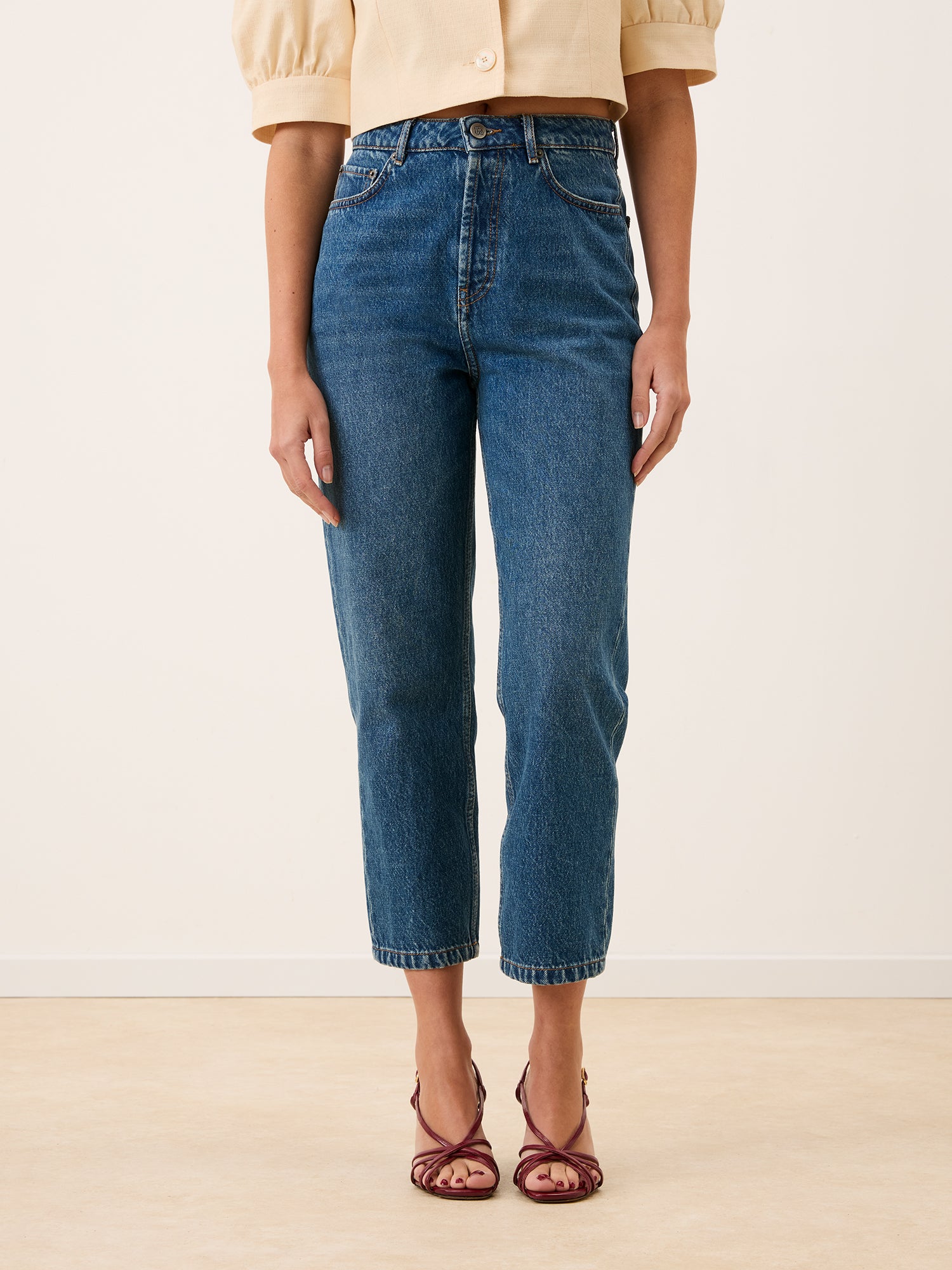 Jeans JOURDAIN Jeans JOURDAIN