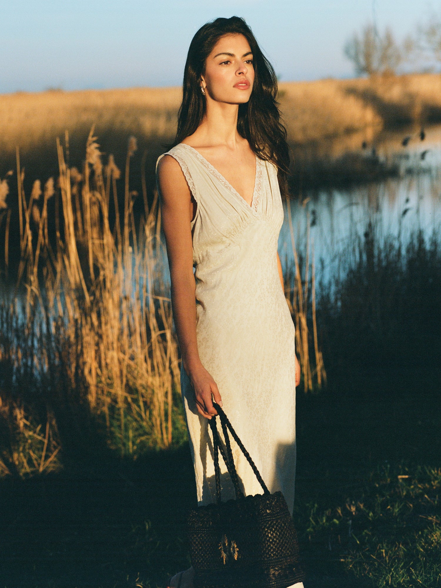 MINETTE Dress MINETTE Dress