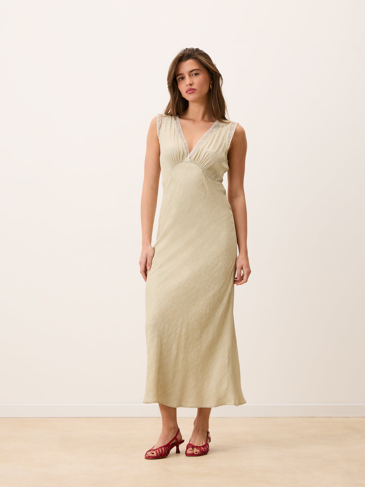 MINETTE Dress MINETTE Dress