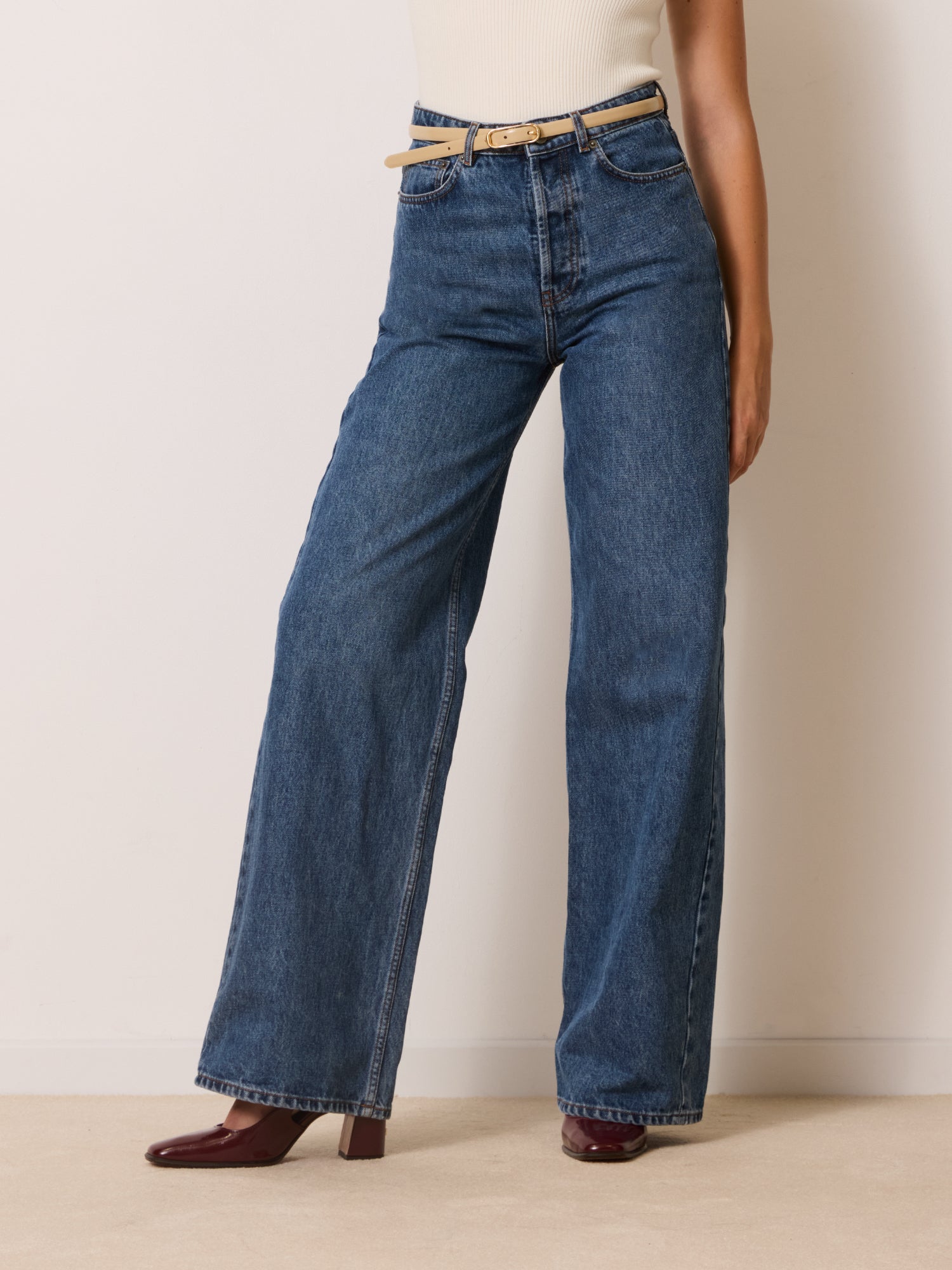 MONCEAU Jeans MONCEAU Jeans